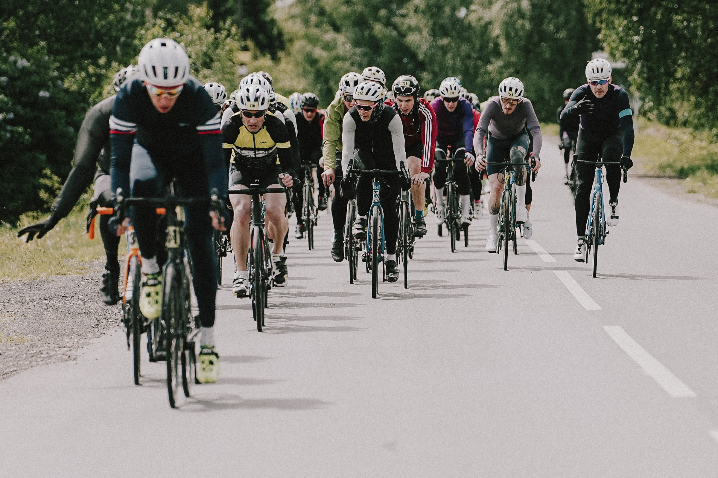 /РЕПОРТАЖ/ Велогонка Тур Де Селищи 2023. Свадебный фотограф Великий Новгород Станислав Кособудский