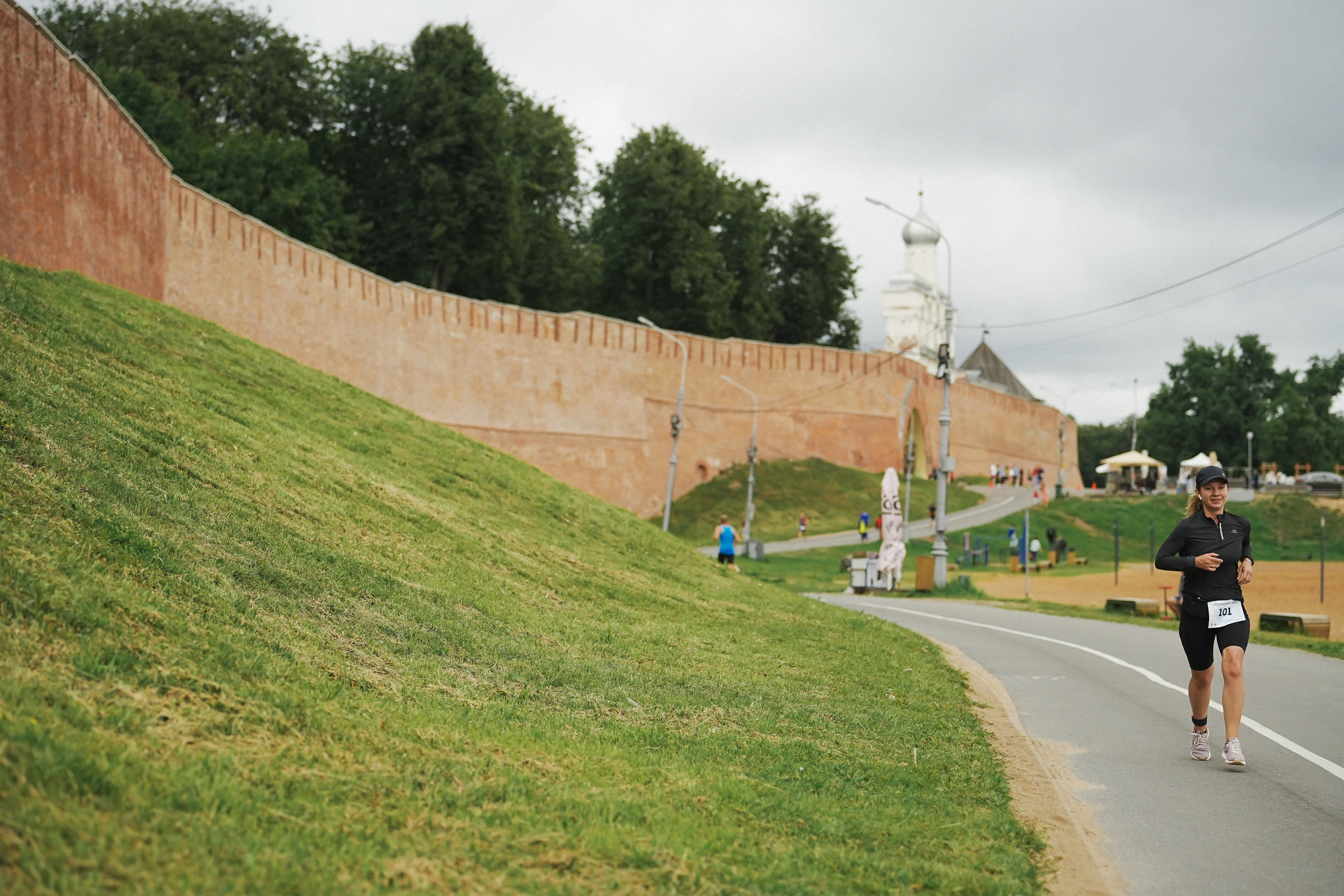 /РЕПОРТАЖ/ ВОЛХОВ МЕН 23.07.2023. Свадебный фотограф Великий Новгород Станислав Кособудский