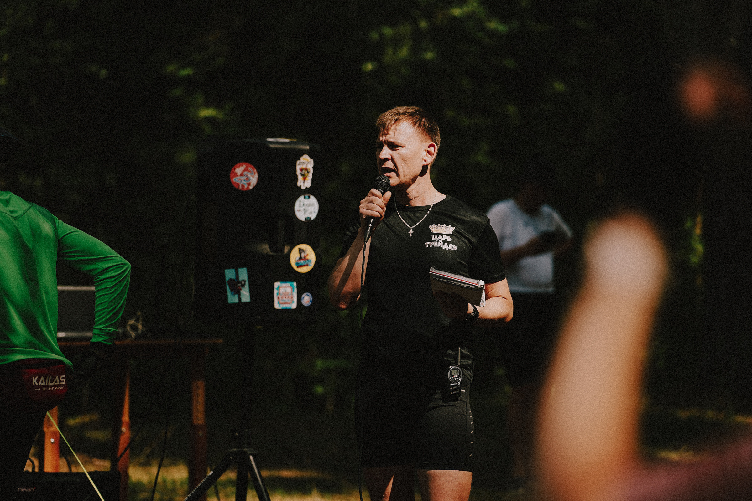 /РЕПОРТАЖ/ Велогонка Царь-Грейдер ONE 14.07.2023. Свадебный фотограф Великий Новгород Станислав Кособудский