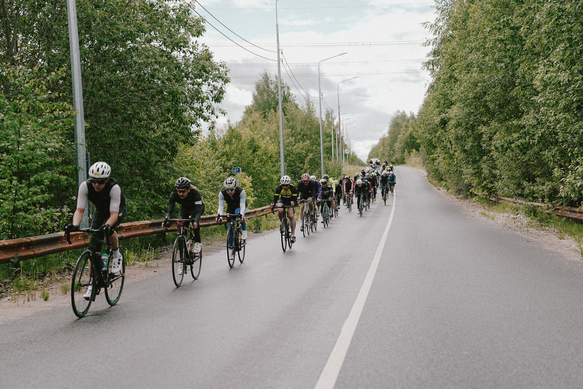 /РЕПОРТАЖ/ Велогонка Тур Де Селищи 2023. Свадебный фотограф Великий Новгород Станислав Кособудский