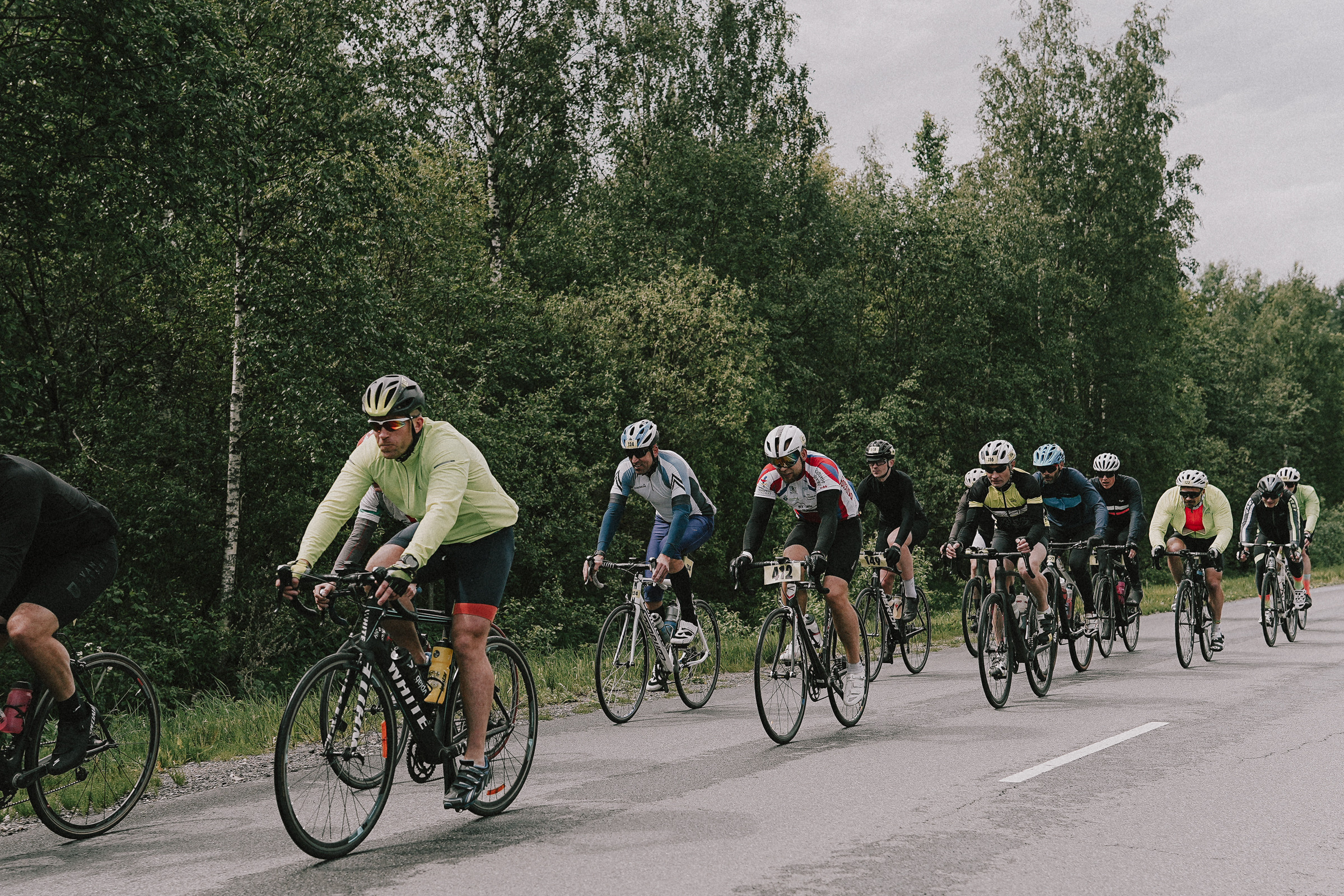 /РЕПОРТАЖ/ Велогонка Тур Де Селищи 2023. Свадебный фотограф Великий Новгород Станислав Кособудский
