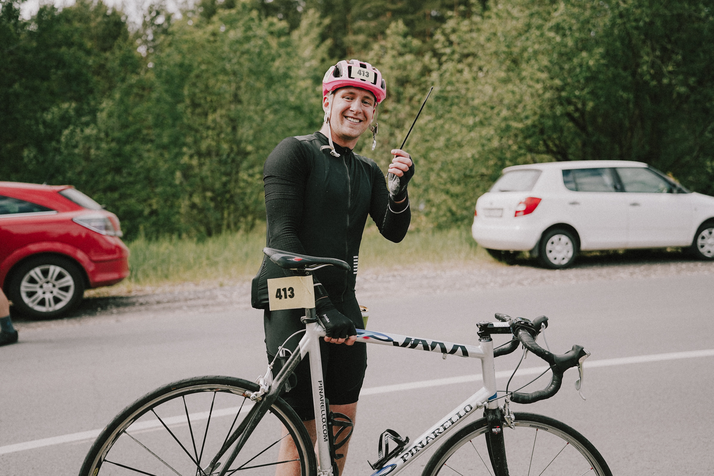 /РЕПОРТАЖ/ Велогонка Тур Де Селищи 2023. Свадебный фотограф Великий Новгород Станислав Кособудский