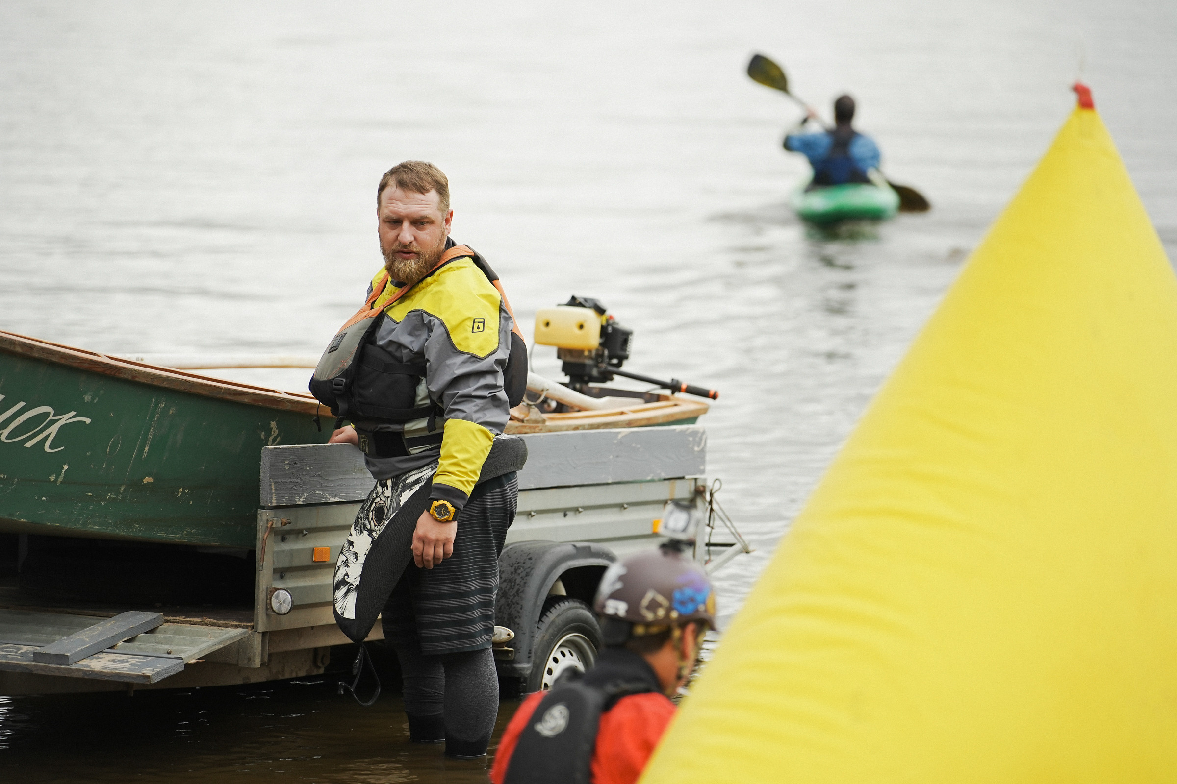 /РЕПОРТАЖ/ ВОЛХОВ МЕН 23.07.2023. Свадебный фотограф Великий Новгород Станислав Кособудский