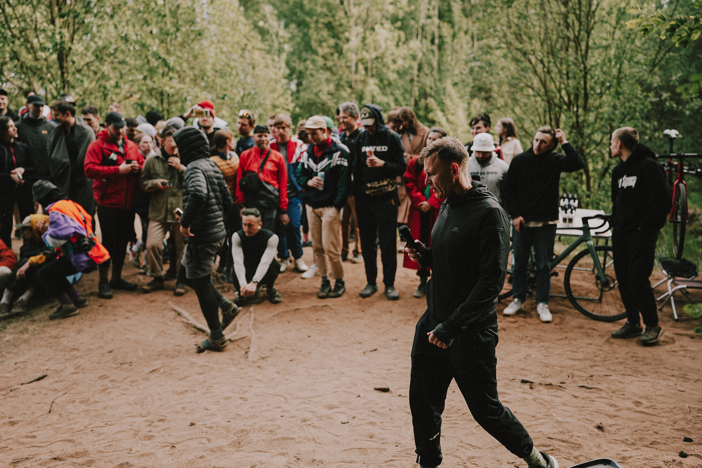 /РЕПОРТАЖ/ Велогонка Тур Де Селищи 2023. Свадебный фотограф Великий Новгород Станислав Кособудский