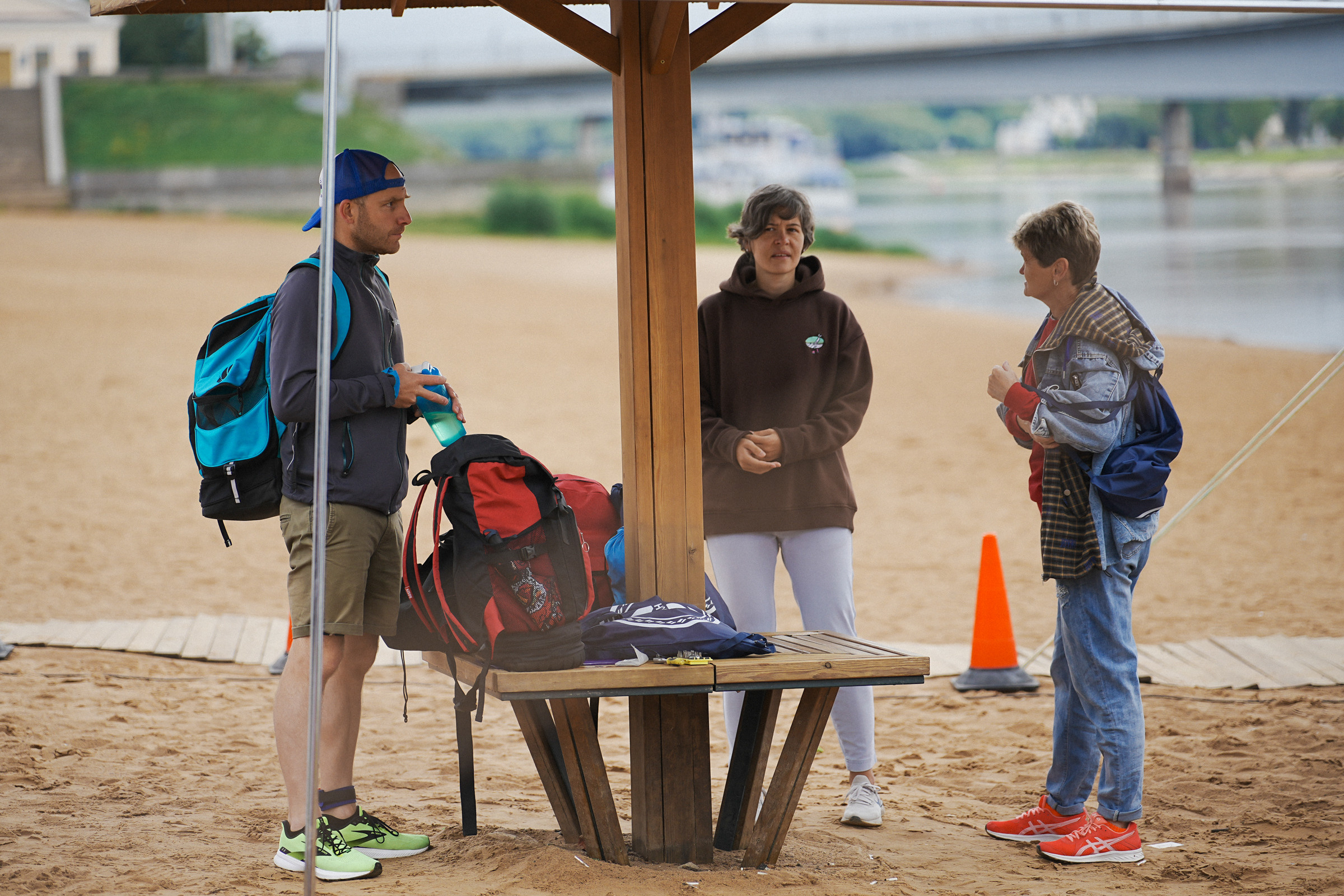 /РЕПОРТАЖ/ ВОЛХОВ МЕН 23.07.2023. Свадебный фотограф Великий Новгород Станислав Кособудский
