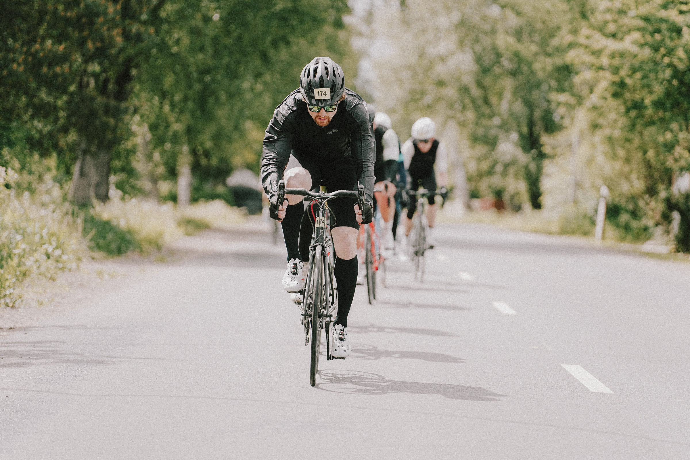 /РЕПОРТАЖ/ Велогонка Тур Де Селищи 2023. Свадебный фотограф Великий Новгород Станислав Кособудский