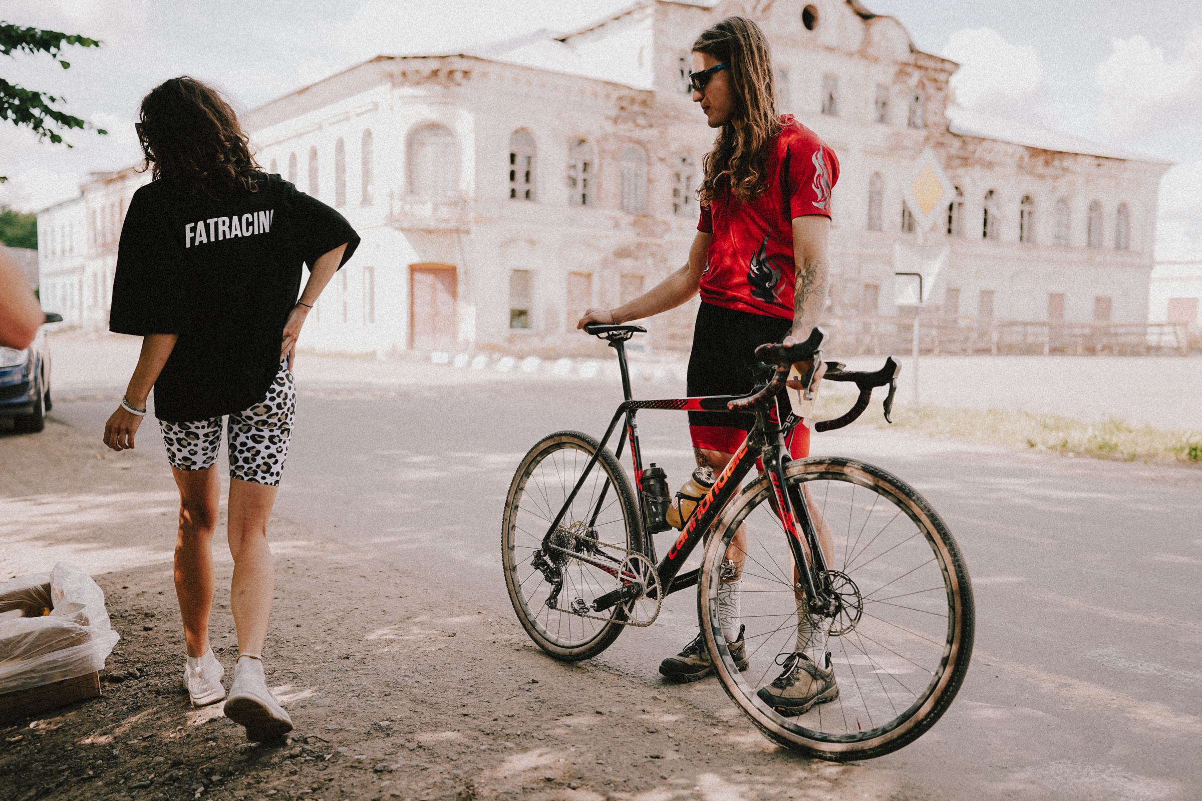 /РЕПОРТАЖ/ Велогонка Царь-Грейдер ONE 14.07.2023. Свадебный фотограф Великий Новгород Станислав Кособудский