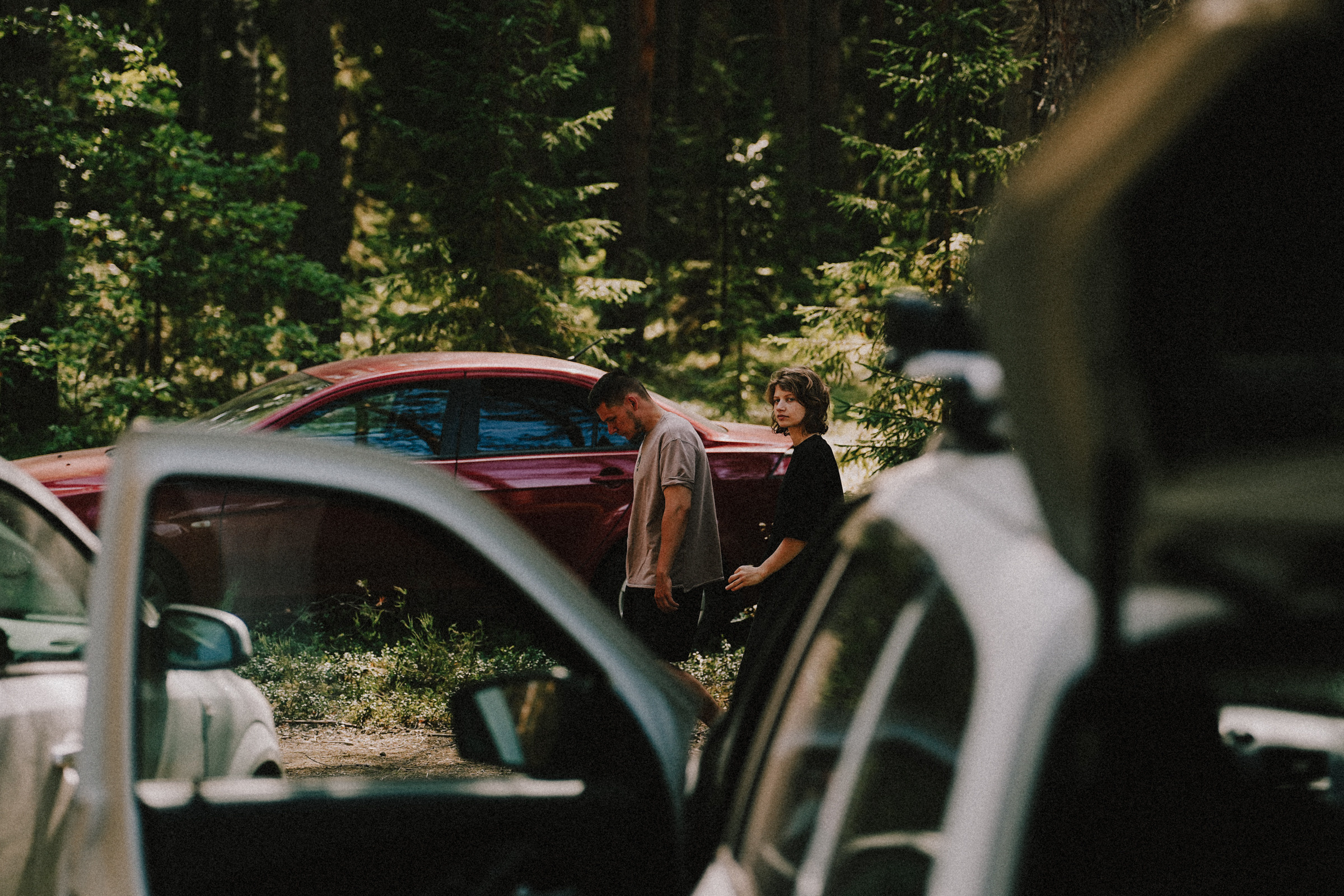/РЕПОРТАЖ/ Велогонка Царь-Грейдер ONE 14.07.2023. Свадебный фотограф Великий Новгород Станислав Кособудский