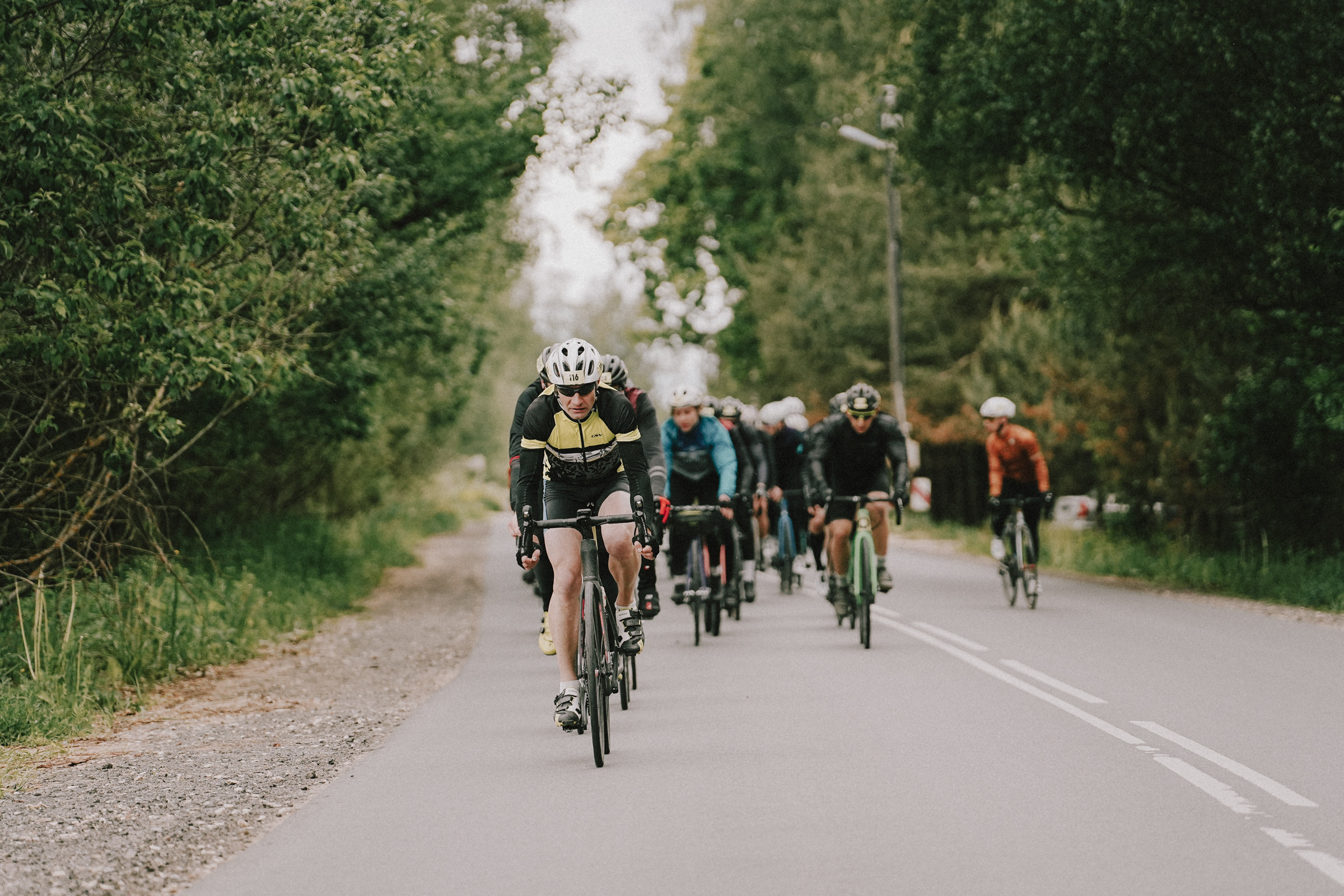 /РЕПОРТАЖ/ Велогонка Тур Де Селищи 2023. Свадебный фотограф Великий Новгород Станислав Кособудский