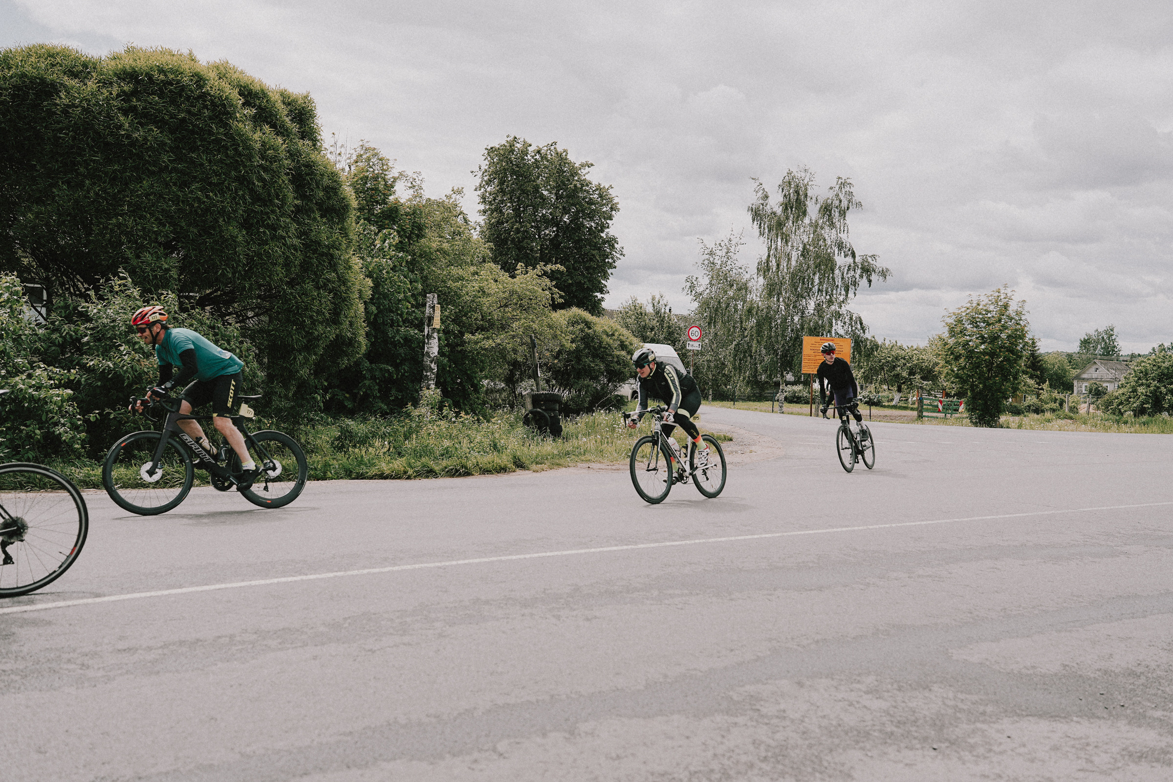 /РЕПОРТАЖ/ Велогонка Тур Де Селищи 2023. Свадебный фотограф Великий Новгород Станислав Кособудский