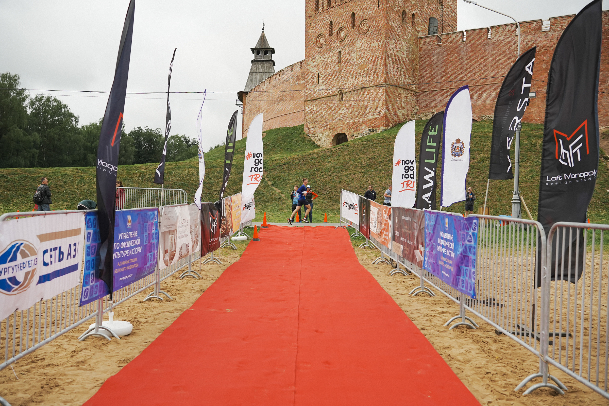 /РЕПОРТАЖ/ ВОЛХОВ МЕН 23.07.2023. Свадебный фотограф Великий Новгород Станислав Кособудский