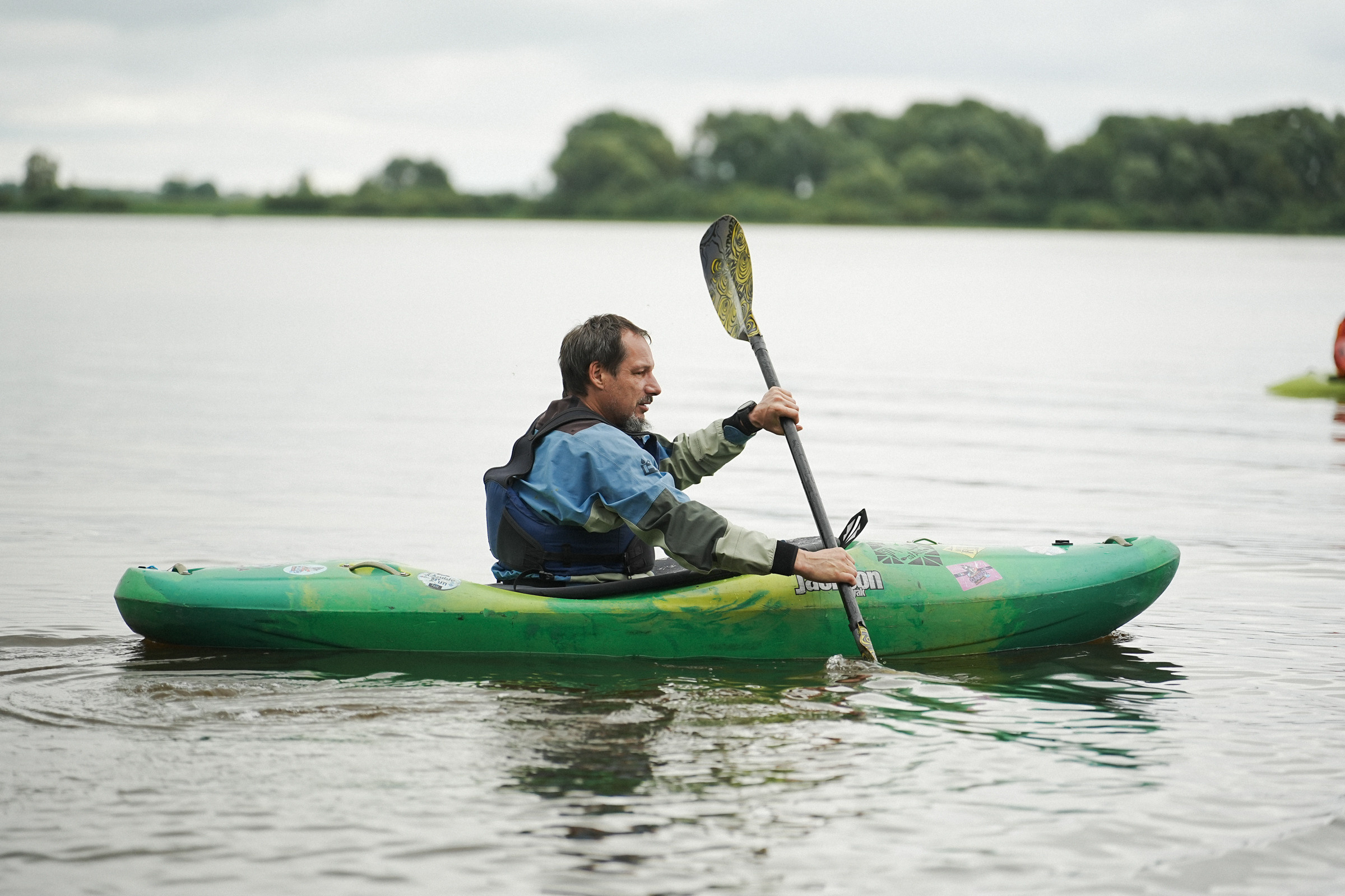 /РЕПОРТАЖ/ ВОЛХОВ МЕН 23.07.2023. Свадебный фотограф Великий Новгород Станислав Кособудский