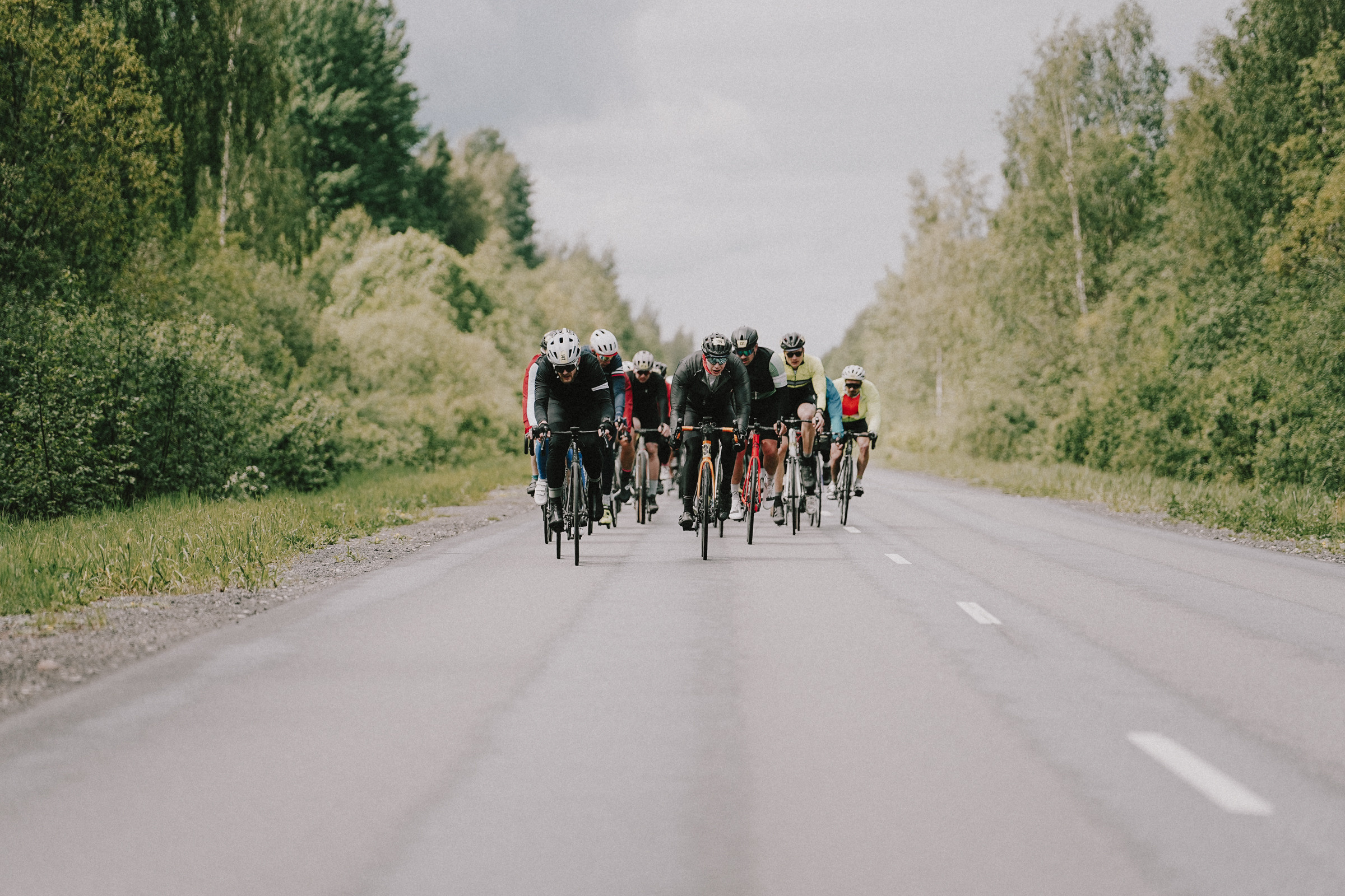 /РЕПОРТАЖ/ Велогонка Тур Де Селищи 2023. Свадебный фотограф Великий Новгород Станислав Кособудский