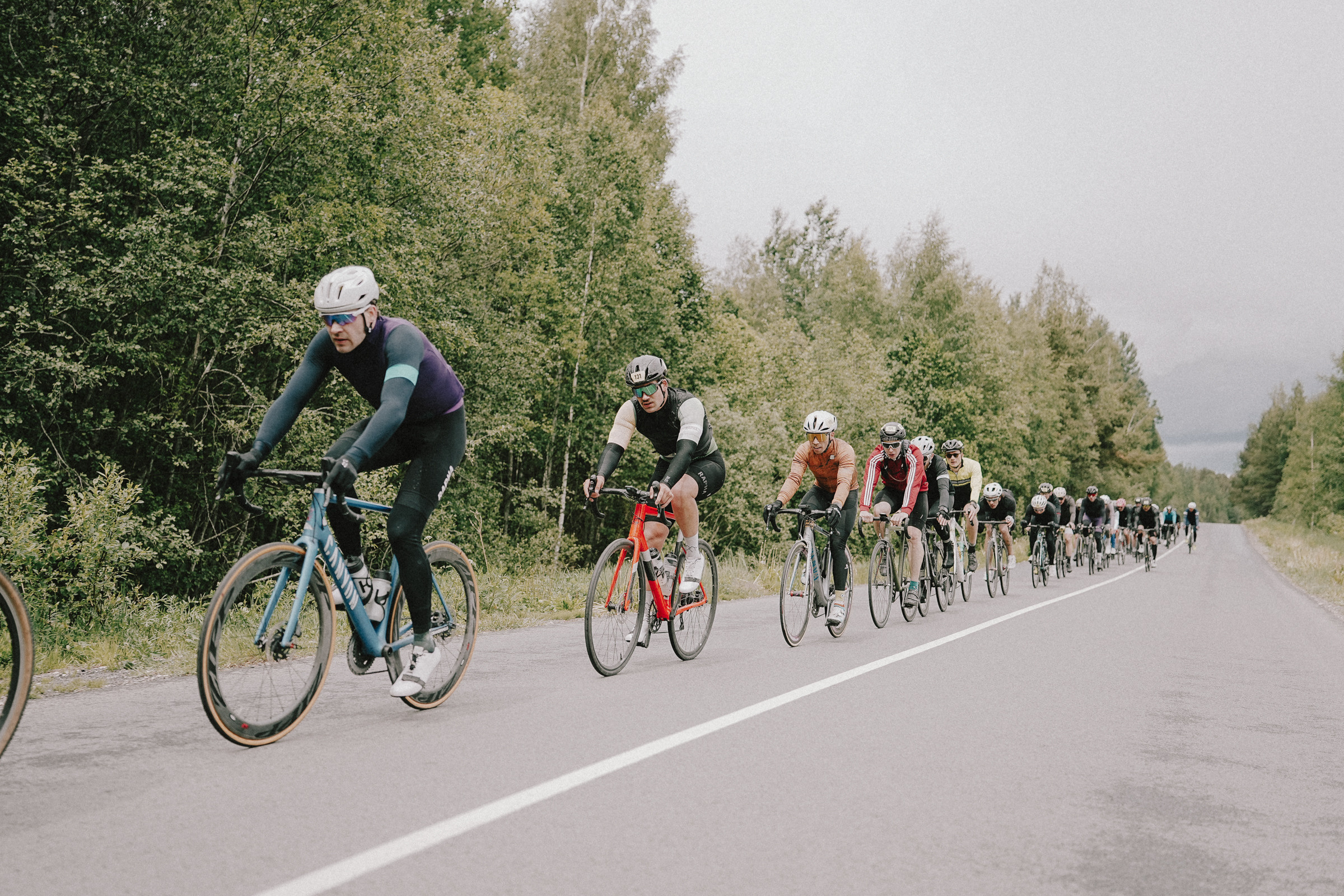 /РЕПОРТАЖ/ Велогонка Тур Де Селищи 2023. Свадебный фотограф Великий Новгород Станислав Кособудский