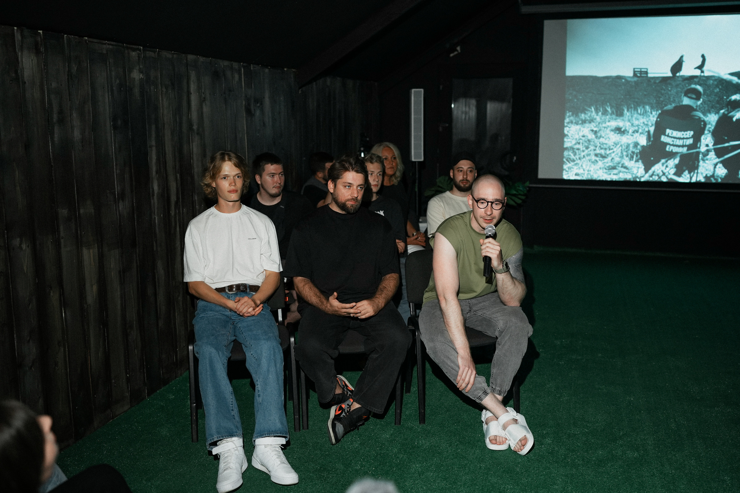 /РЕПОРТАЖ/ Purgatorium. 2022. Свадебный фотограф Великий Новгород Станислав Кособудский