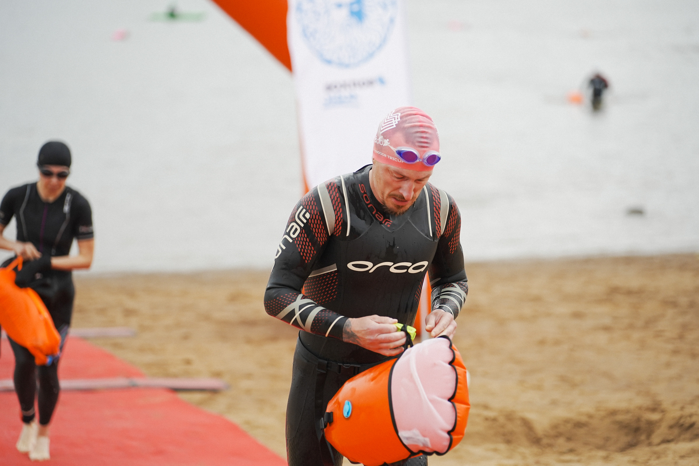 /РЕПОРТАЖ/ ВОЛХОВ МЕН 23.07.2023. Свадебный фотограф Великий Новгород Станислав Кособудский