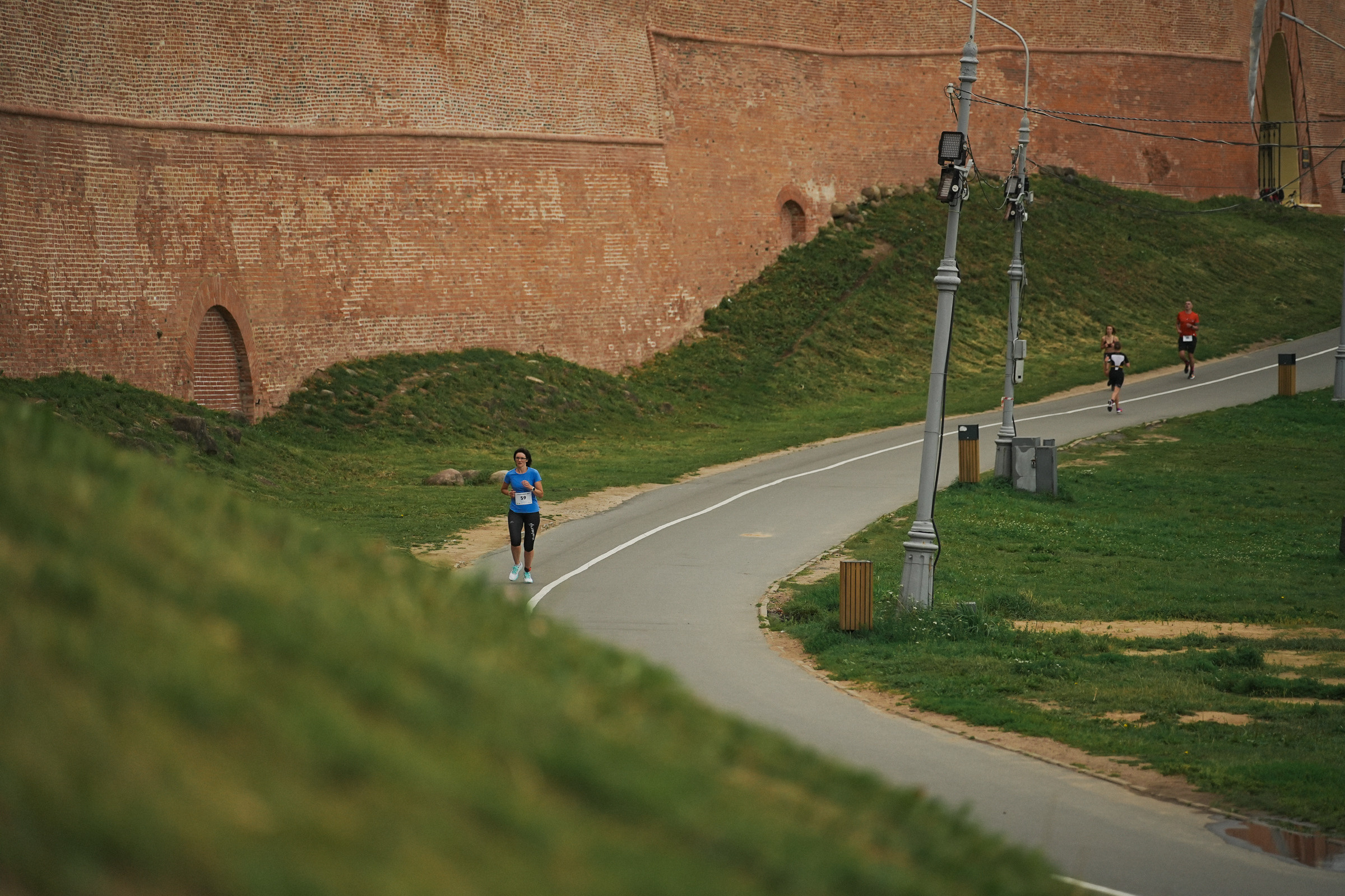 /РЕПОРТАЖ/ ВОЛХОВ МЕН 23.07.2023. Свадебный фотограф Великий Новгород Станислав Кособудский