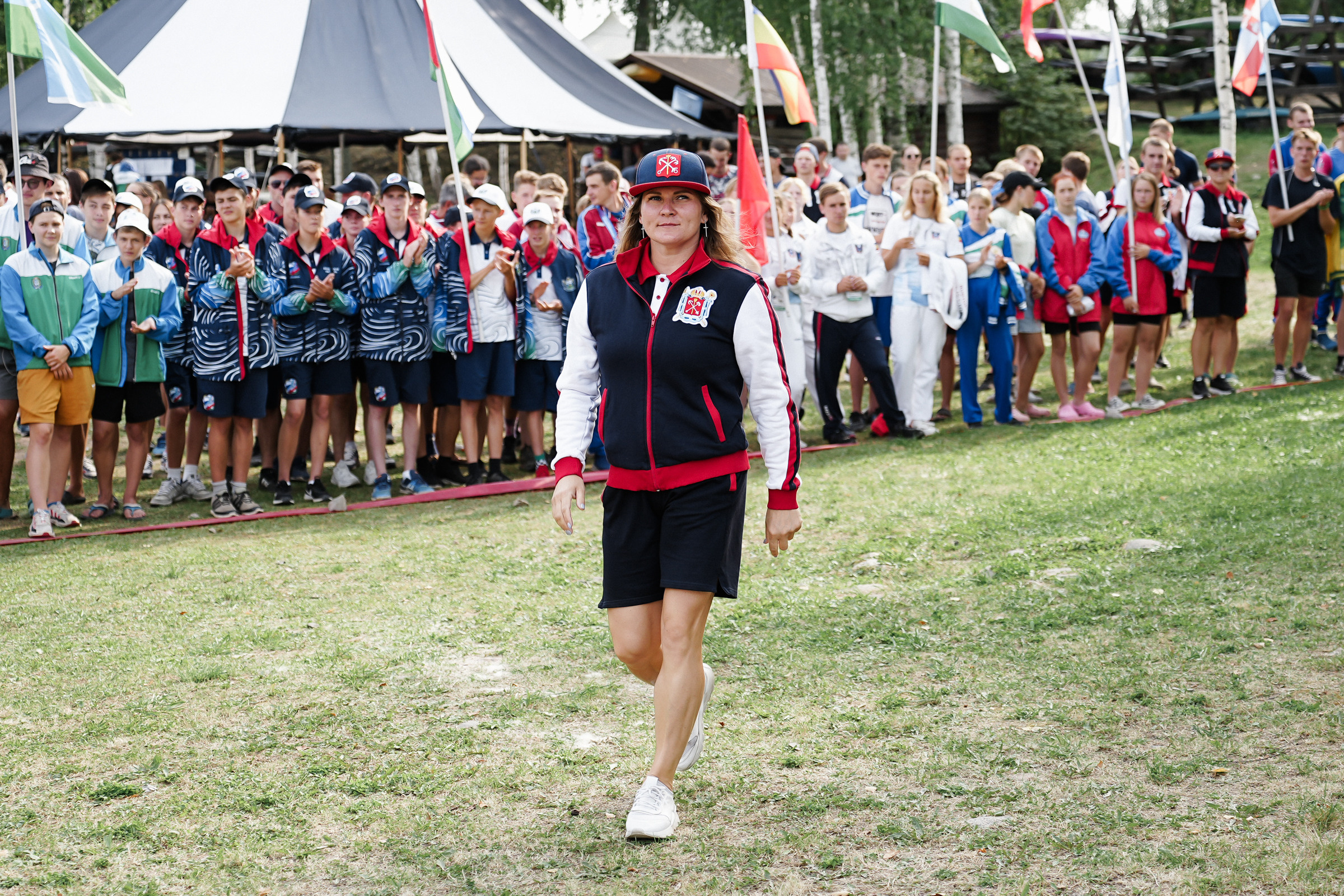 /РЕПОРТАЖ/ Окуловка Чемпионат каяки 28.08.2022. Свадебный фотограф Великий Новгород Станислав Кособудский