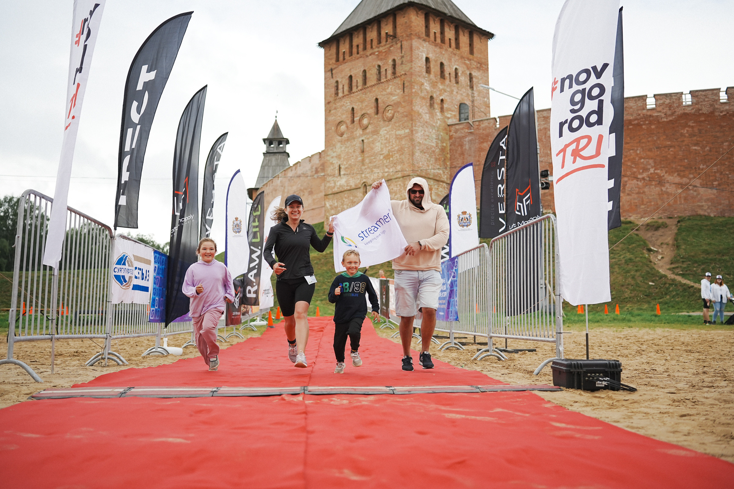 /РЕПОРТАЖ/ ВОЛХОВ МЕН 23.07.2023. Свадебный фотограф Великий Новгород Станислав Кособудский