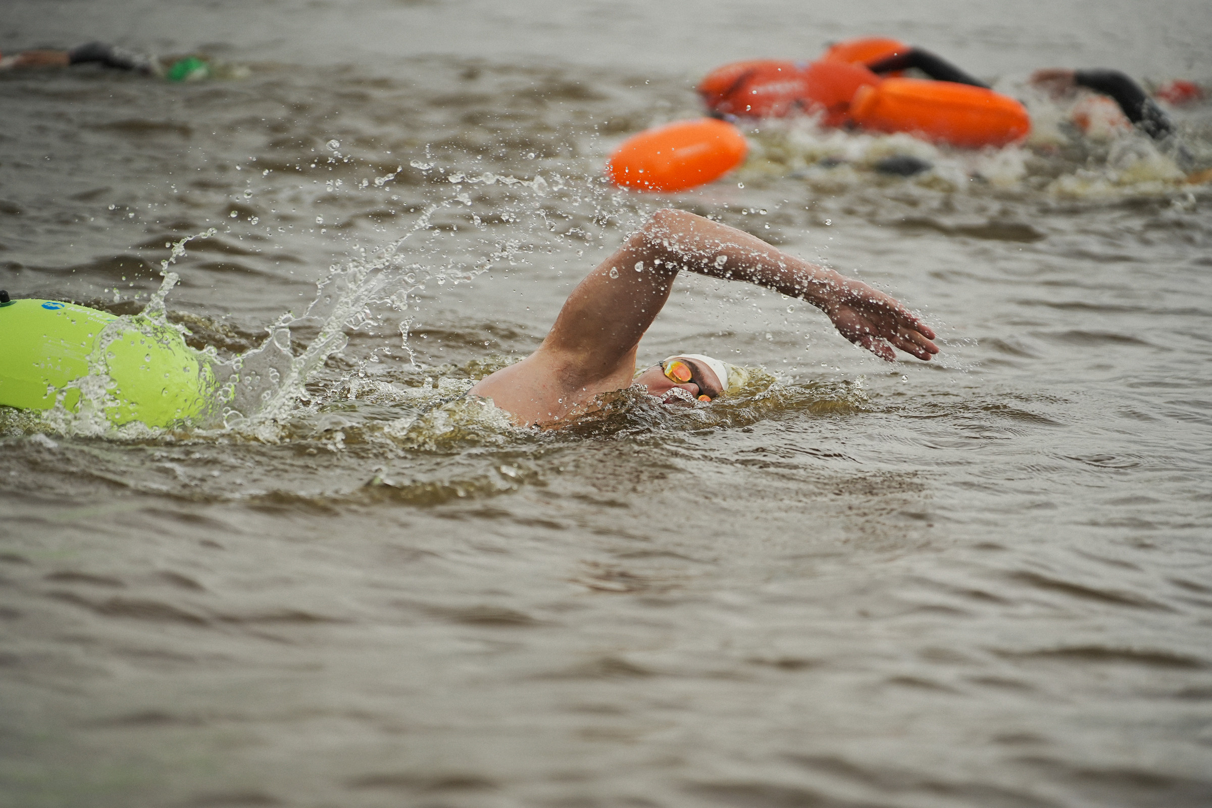 /РЕПОРТАЖ/ ВОЛХОВ МЕН 23.07.2023. Свадебный фотограф Великий Новгород Станислав Кособудский