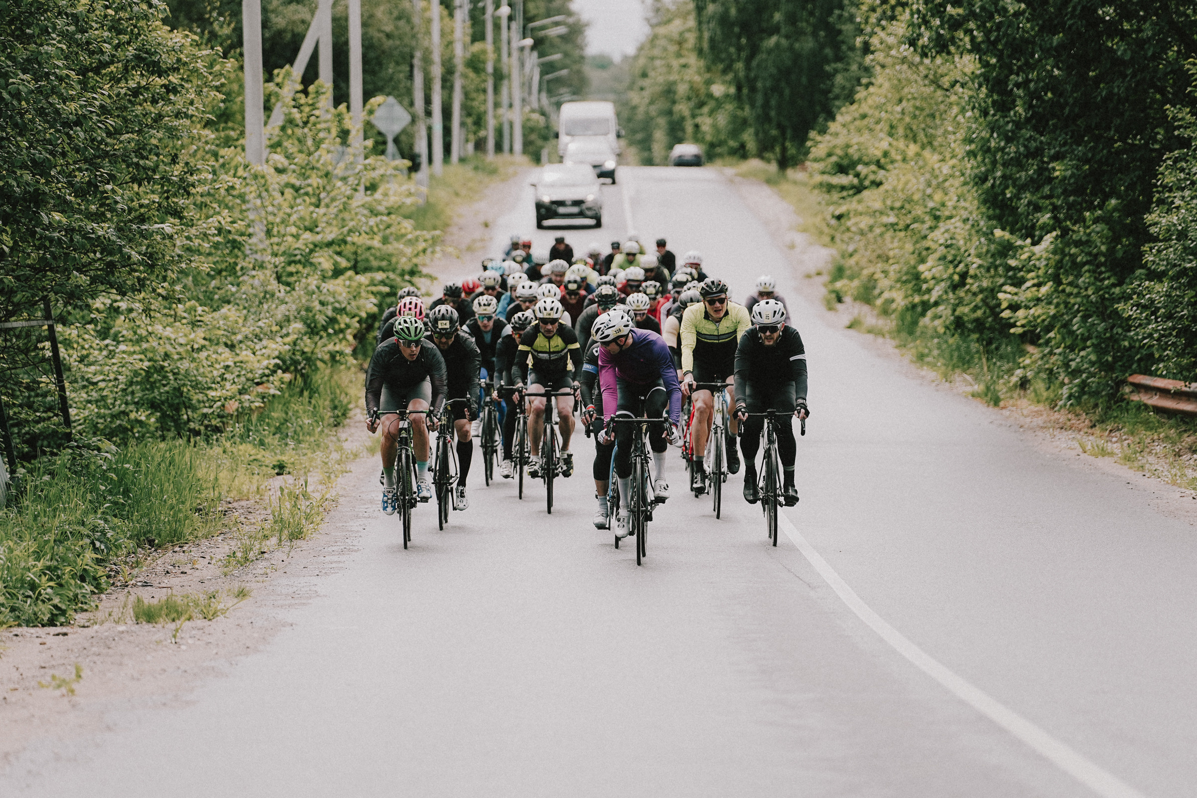 /РЕПОРТАЖ/ Велогонка Тур Де Селищи 2023. Свадебный фотограф Великий Новгород Станислав Кособудский