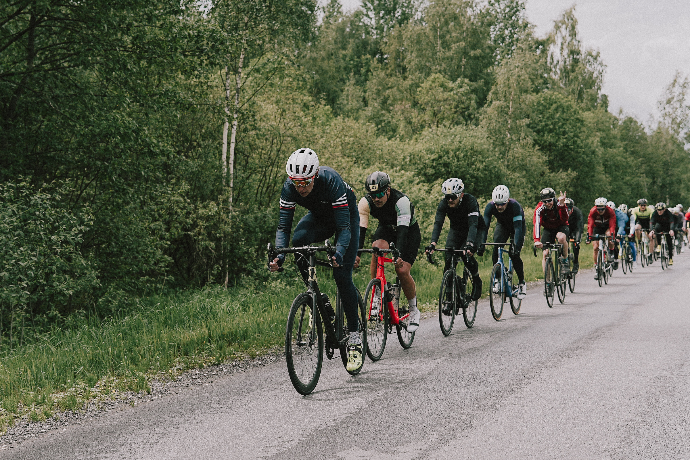 /РЕПОРТАЖ/ Велогонка Тур Де Селищи 2023. Свадебный фотограф Великий Новгород Станислав Кособудский