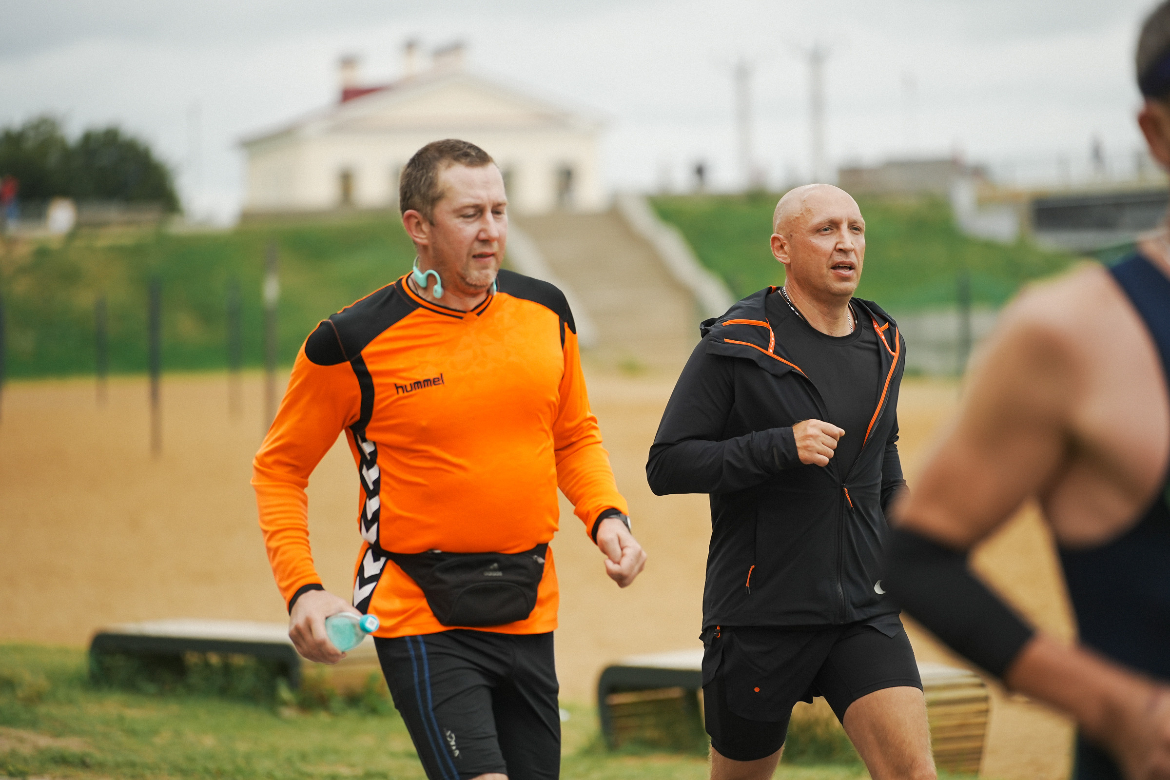 /РЕПОРТАЖ/ ВОЛХОВ МЕН 23.07.2023. Свадебный фотограф Великий Новгород Станислав Кособудский