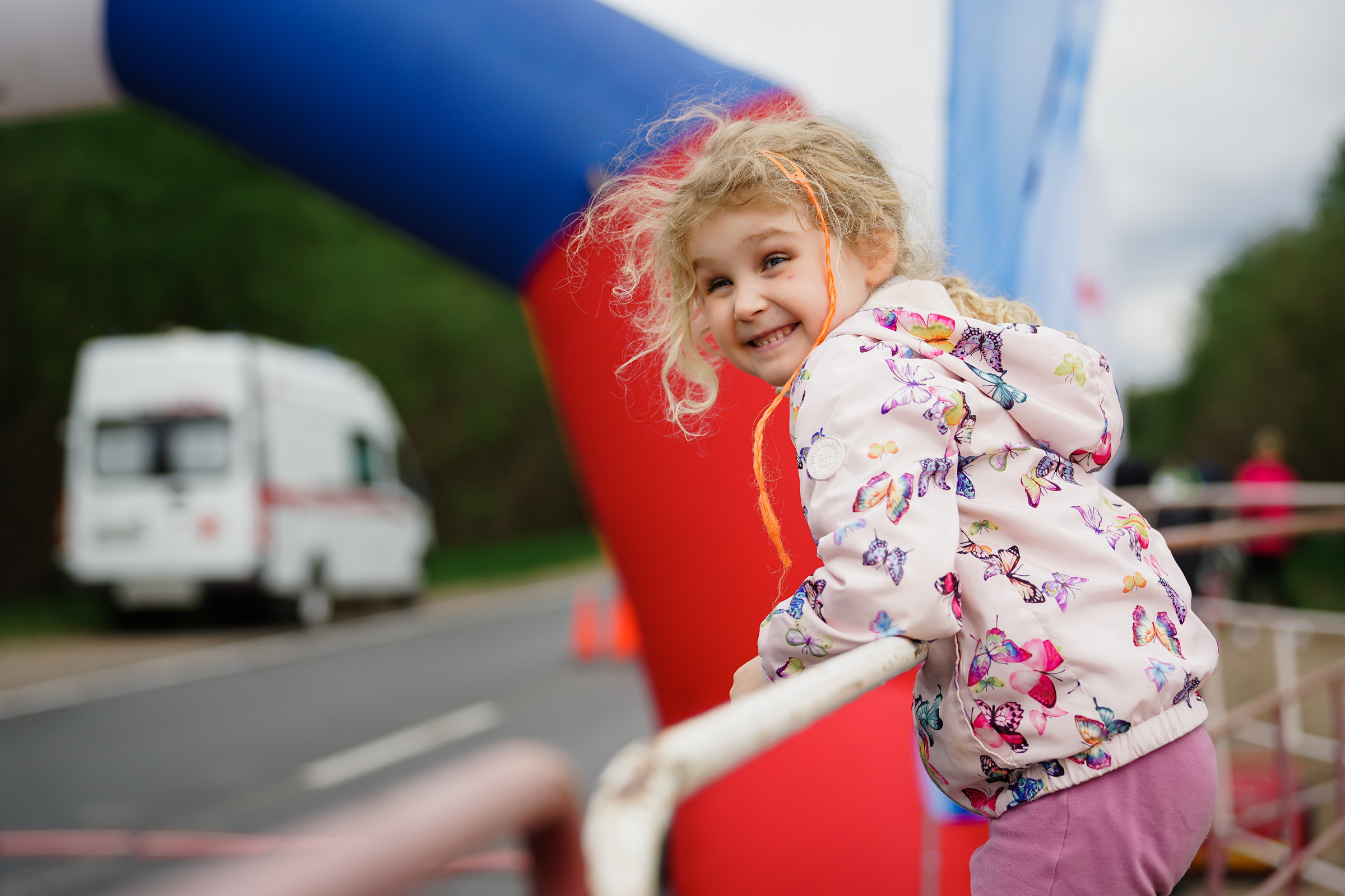 /РЕПОРТАЖ/ Триатлон 27.05.2023. Свадебный фотограф Великий Новгород Станислав Кособудский