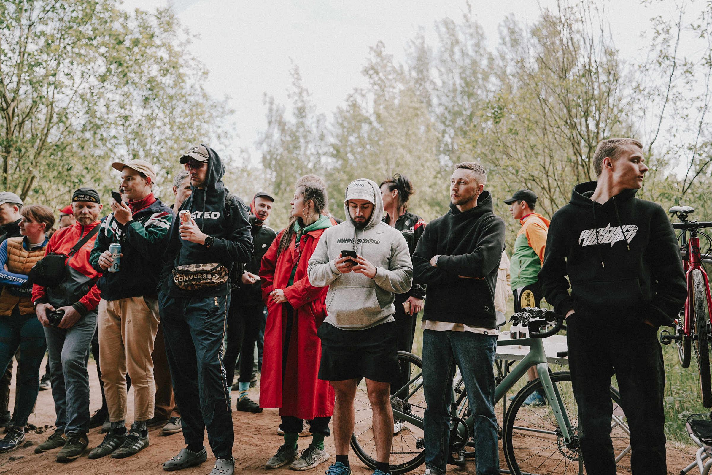 /РЕПОРТАЖ/ Велогонка Тур Де Селищи 2023. Свадебный фотограф Великий Новгород Станислав Кособудский