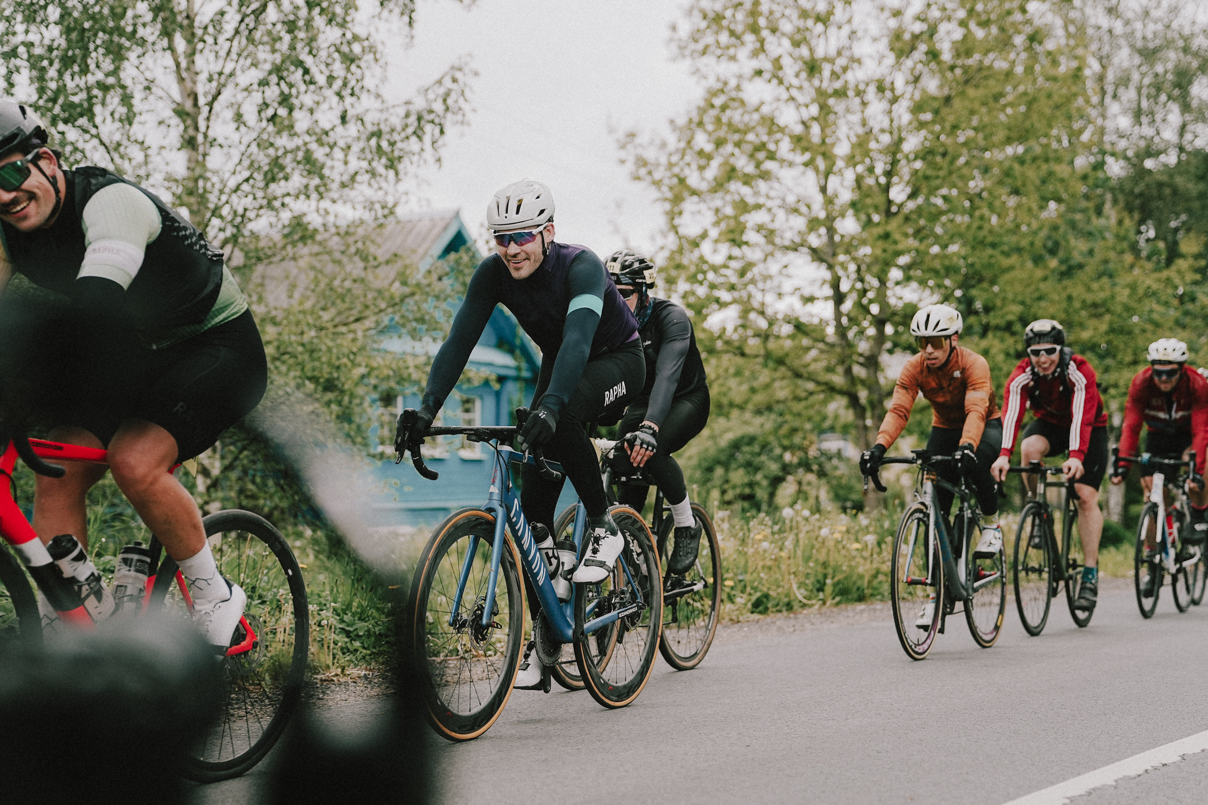 /РЕПОРТАЖ/ Велогонка Тур Де Селищи 2023. Свадебный фотограф Великий Новгород Станислав Кособудский
