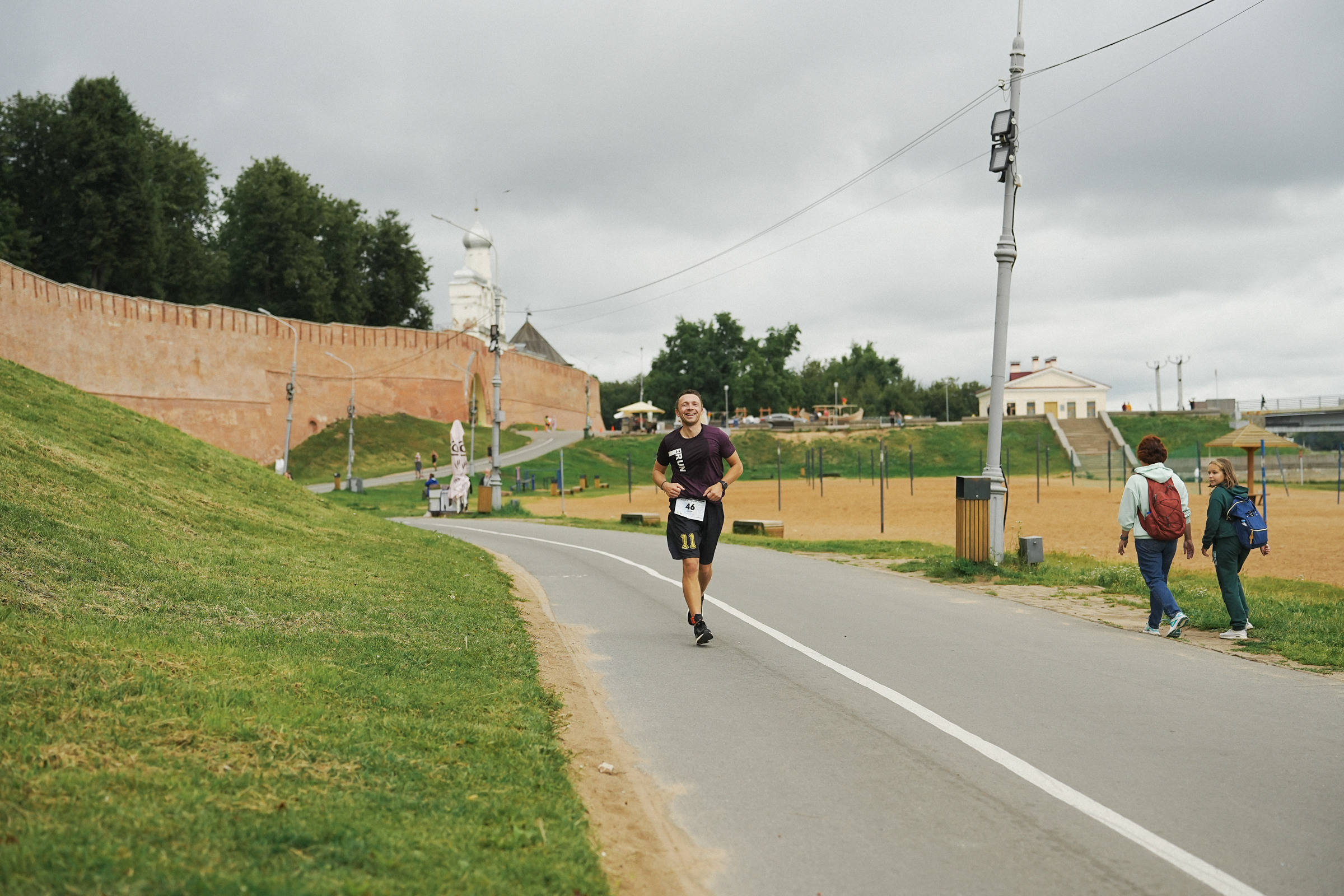 /РЕПОРТАЖ/ ВОЛХОВ МЕН 23.07.2023. Свадебный фотограф Великий Новгород Станислав Кособудский