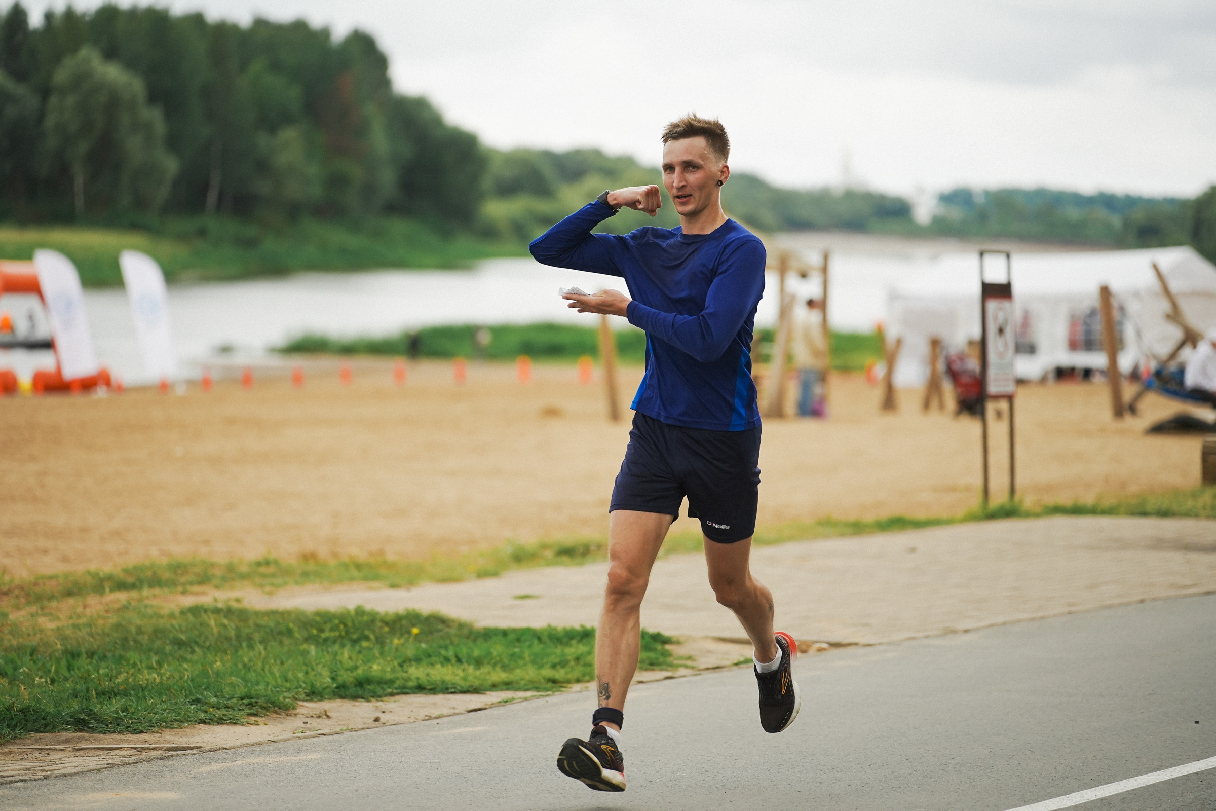 /РЕПОРТАЖ/ ВОЛХОВ МЕН 23.07.2023. Свадебный фотограф Великий Новгород Станислав Кособудский