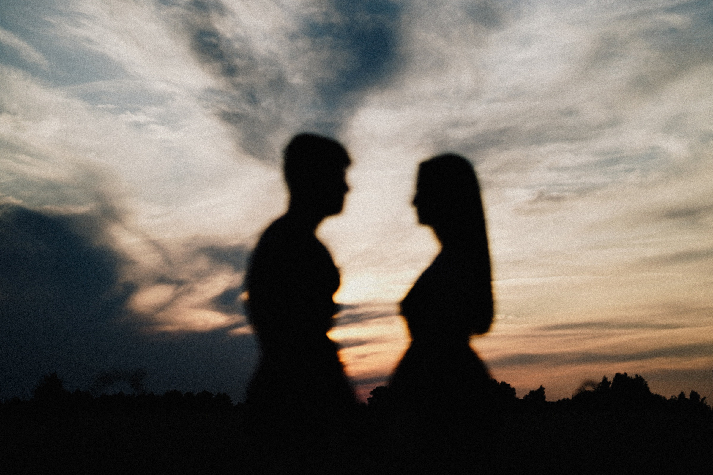 Два сердца и поле. 2021. Свадебный фотограф Великий Новгород Станислав Кособудский