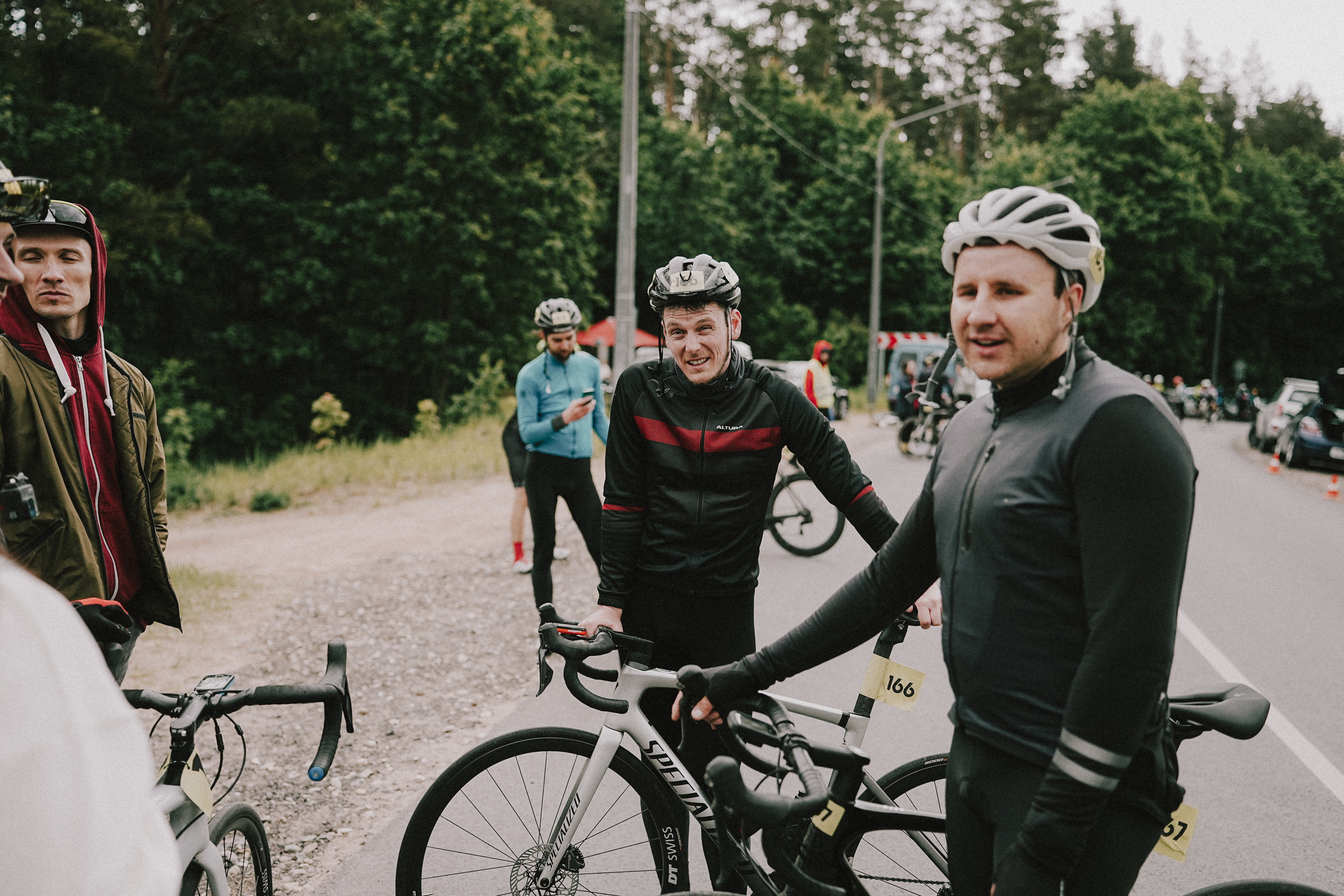 /РЕПОРТАЖ/ Велогонка Тур Де Селищи 2023. Свадебный фотограф Великий Новгород Станислав Кособудский