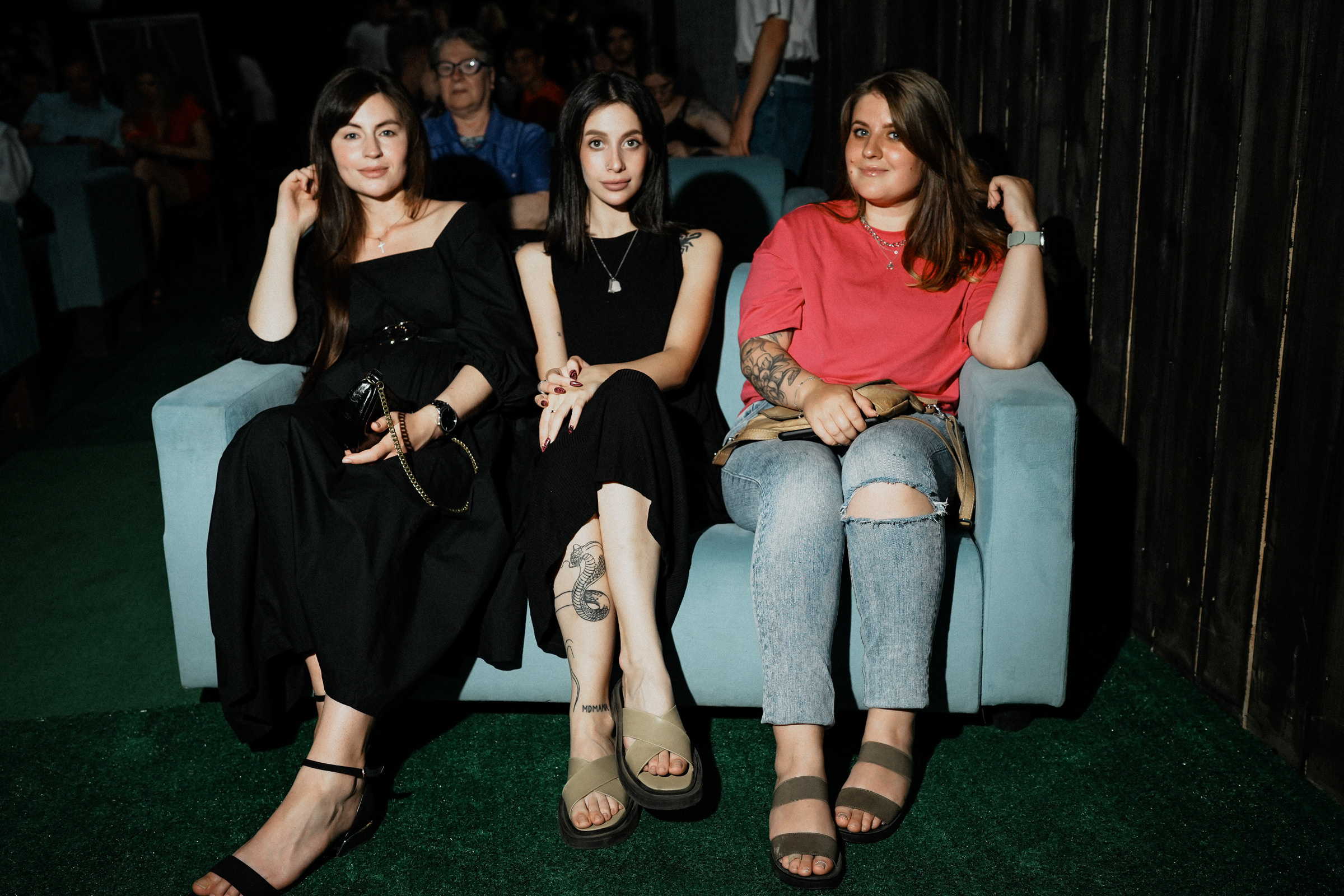 /РЕПОРТАЖ/ Purgatorium. 2022. Свадебный фотограф Великий Новгород Станислав Кособудский