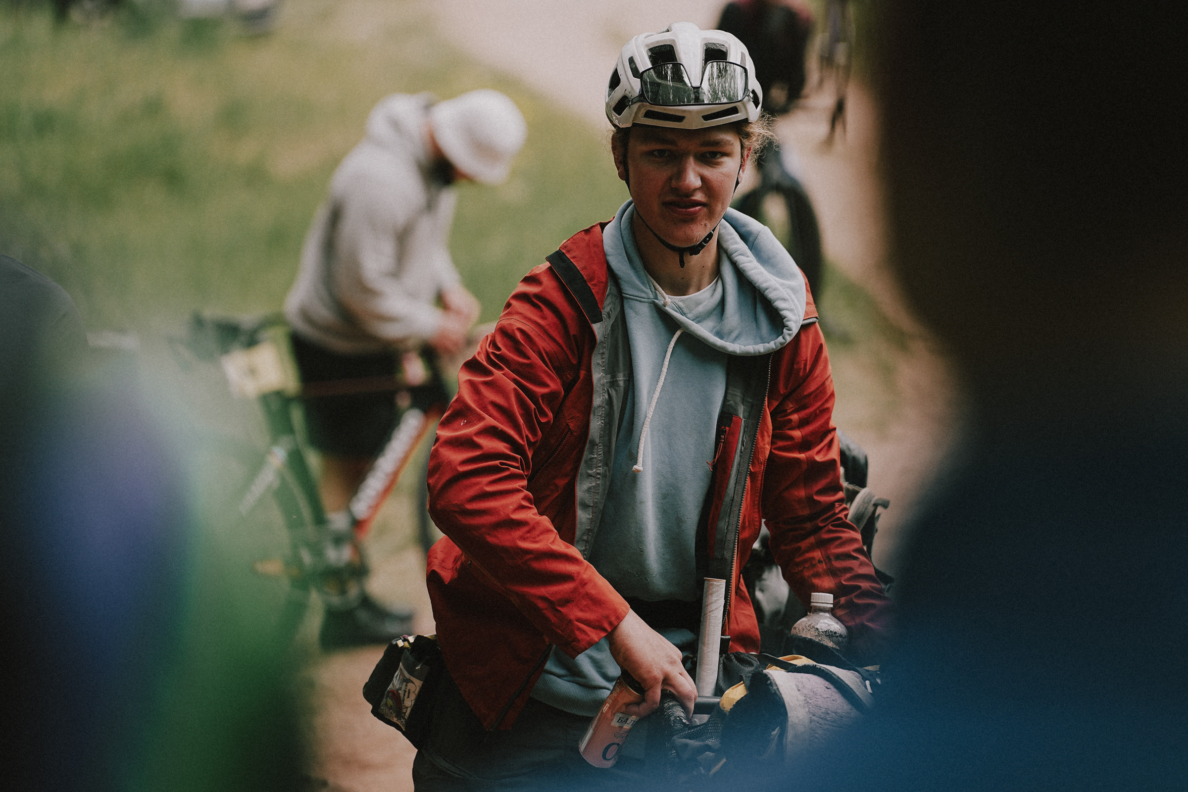 /РЕПОРТАЖ/ Велогонка Тур Де Селищи 2023. Свадебный фотограф Великий Новгород Станислав Кособудский