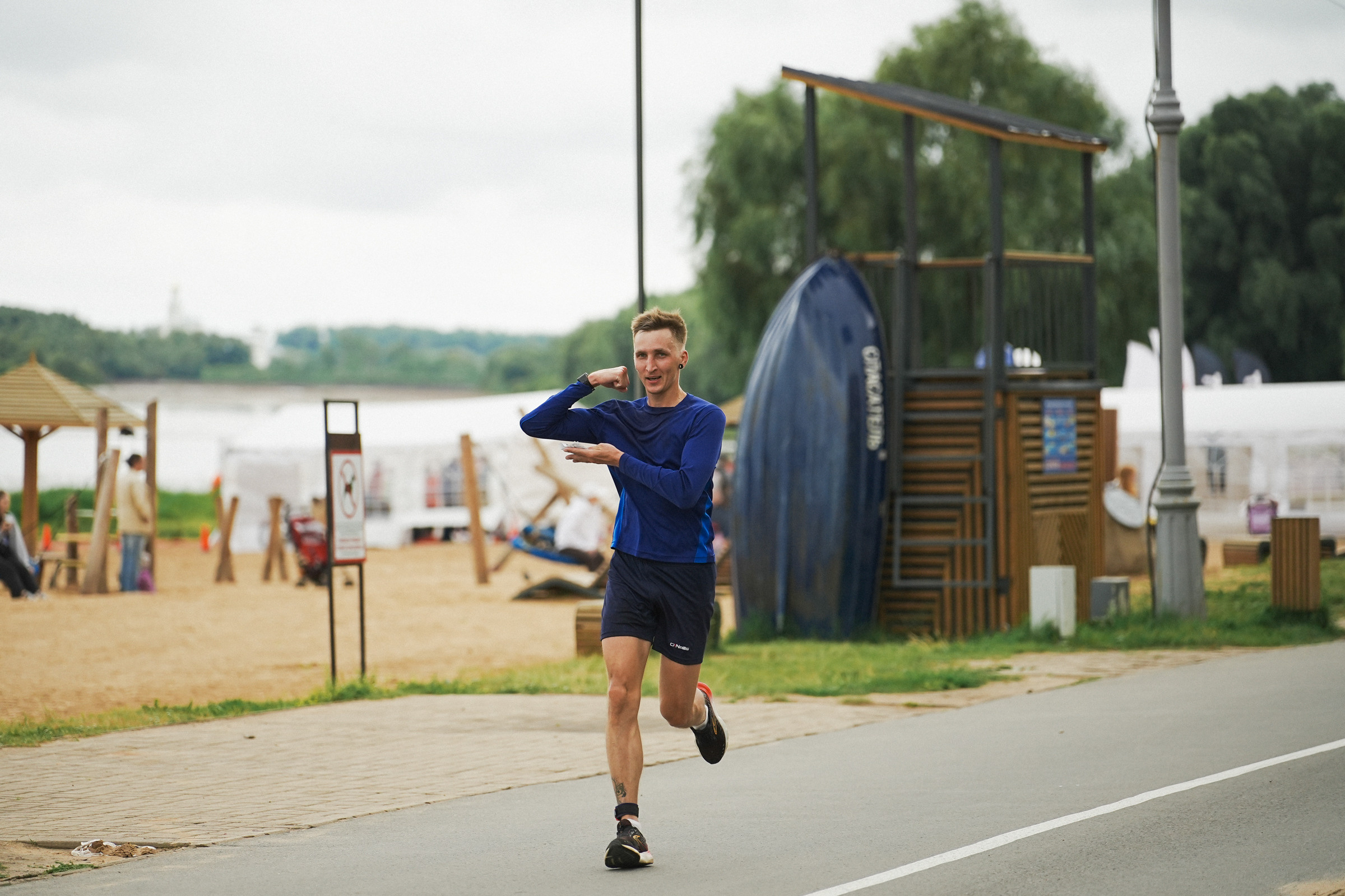 /РЕПОРТАЖ/ ВОЛХОВ МЕН 23.07.2023. Свадебный фотограф Великий Новгород Станислав Кособудский