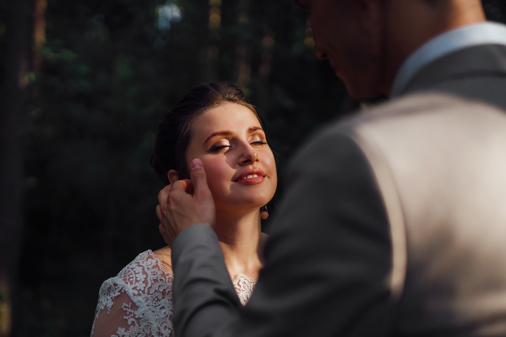 Общий альбом 2018. Свадебный фотограф Великий Новгород Станислав Кособудский