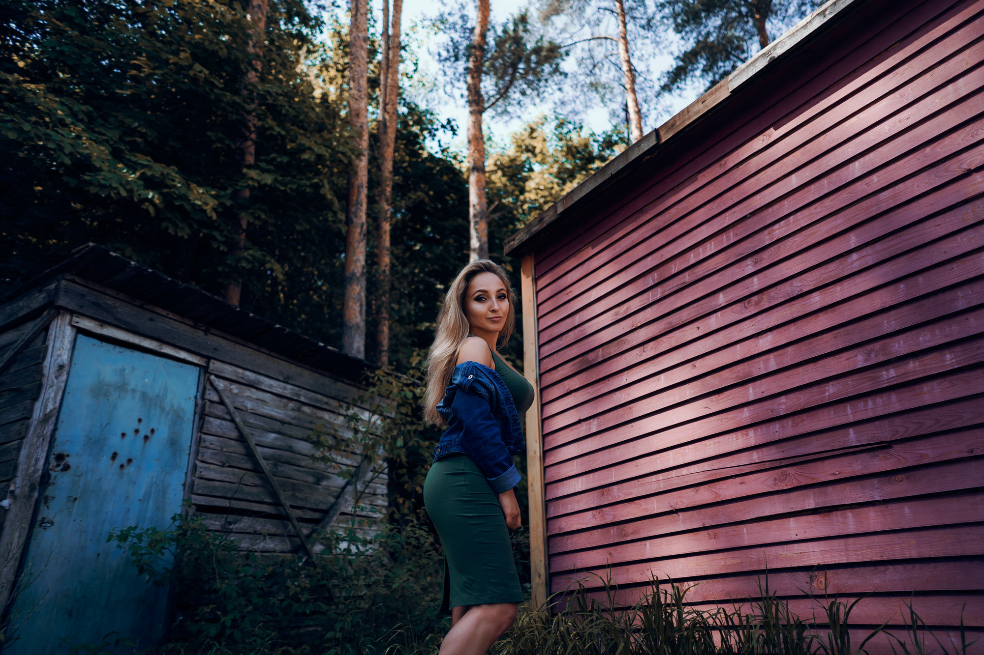 Общий альбом 2014-2018. Свадебный фотограф Великий Новгород Станислав Кособудский