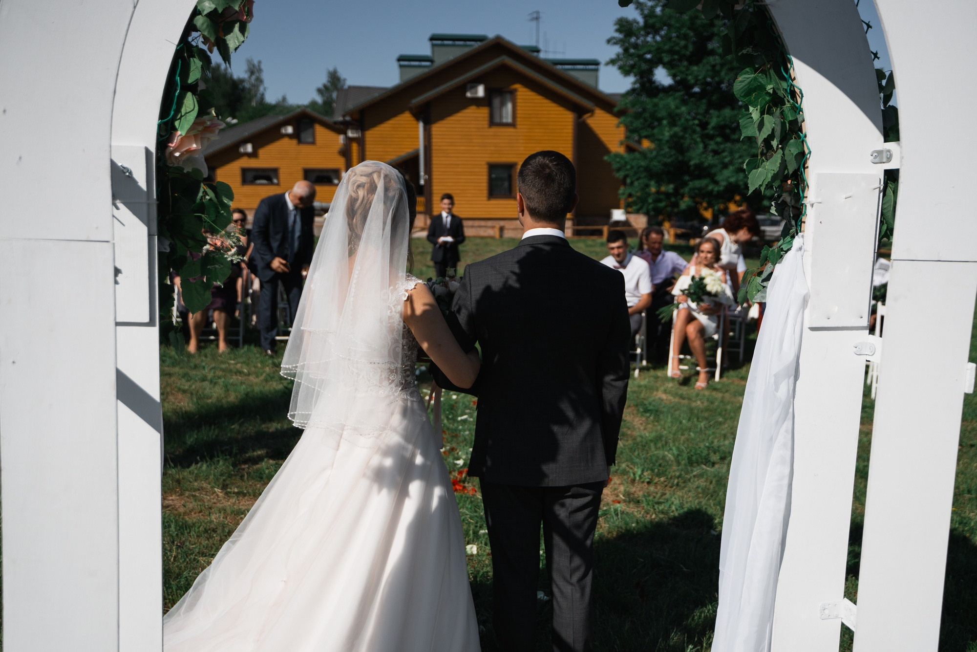 Общий альбом 2019. Свадебный фотограф Великий Новгород Станислав Кособудский