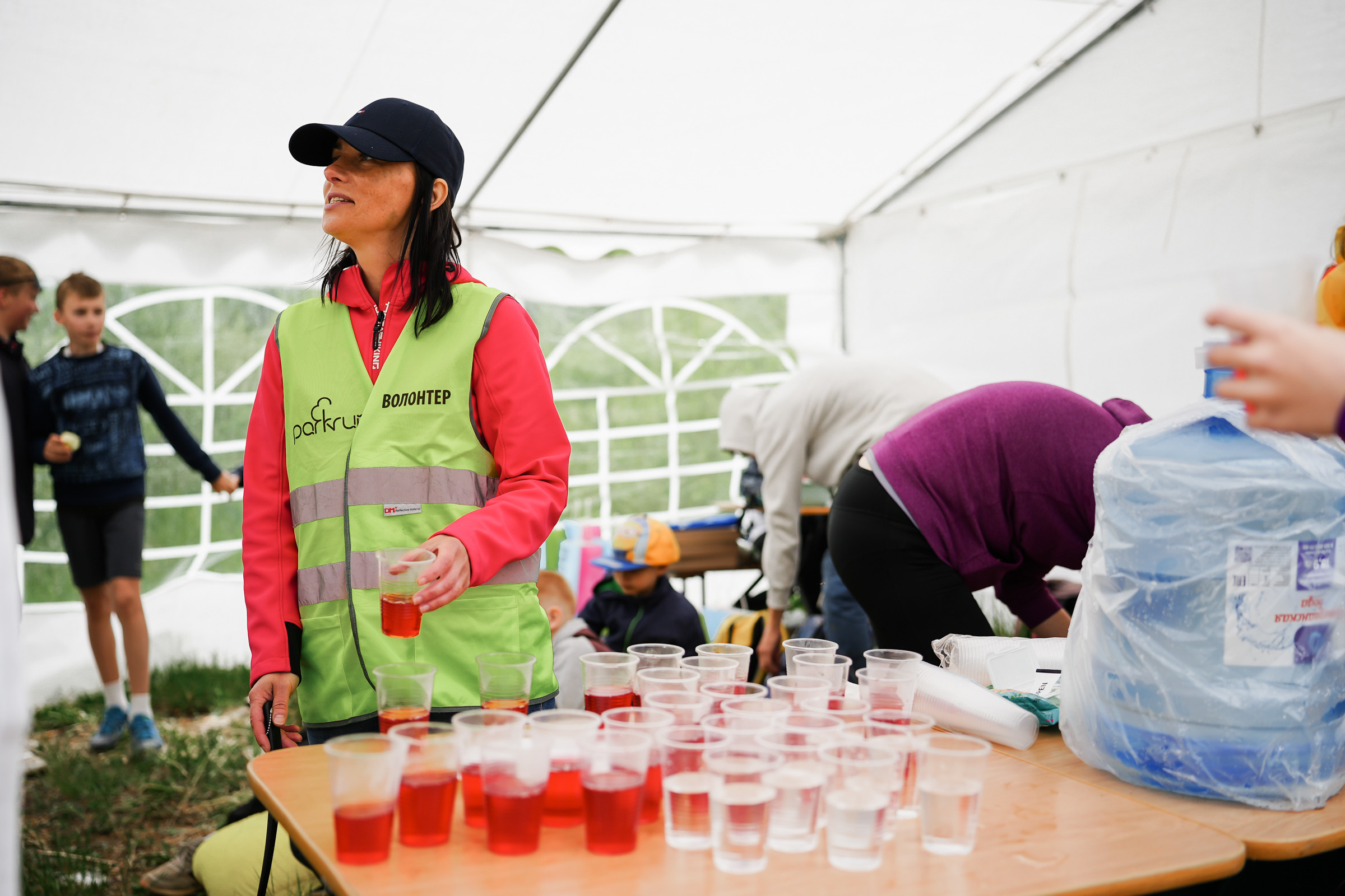 /РЕПОРТАЖ/ Триатлон 27.05.2023. Свадебный фотограф Великий Новгород Станислав Кособудский