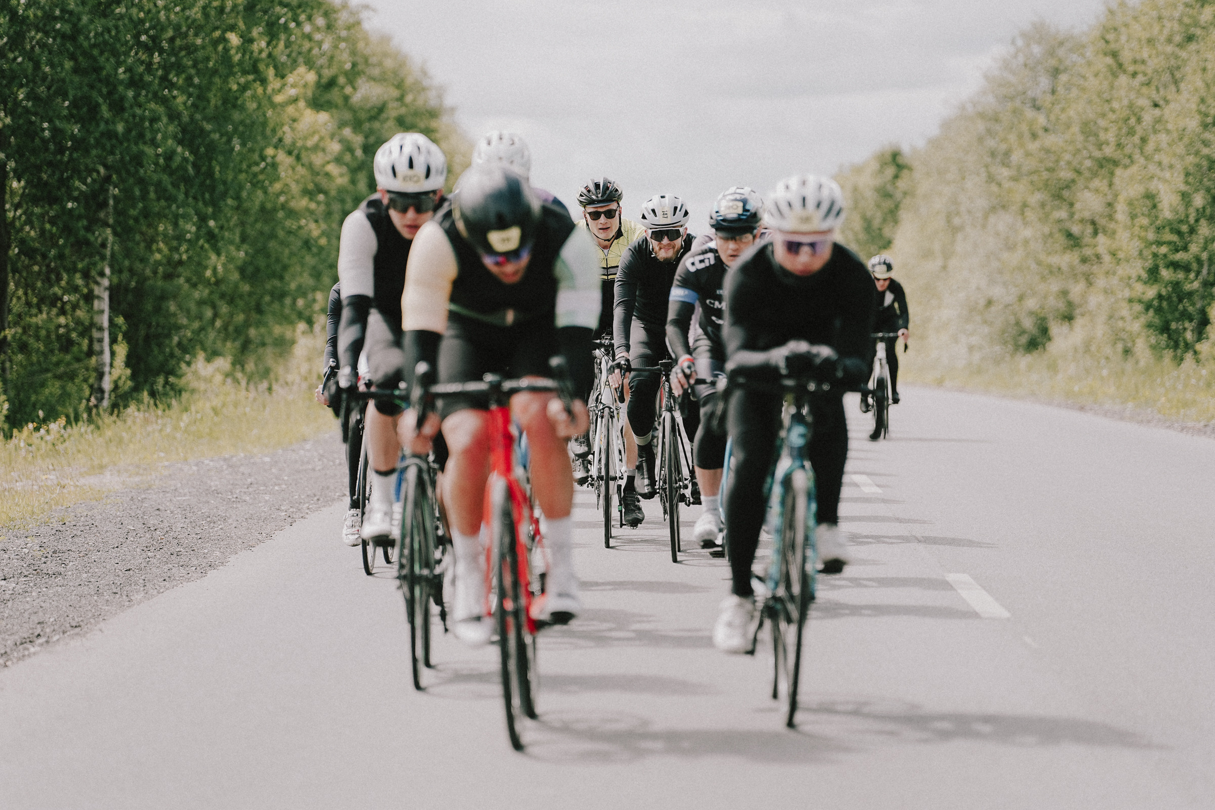 /РЕПОРТАЖ/ Велогонка Тур Де Селищи 2023. Свадебный фотограф Великий Новгород Станислав Кособудский