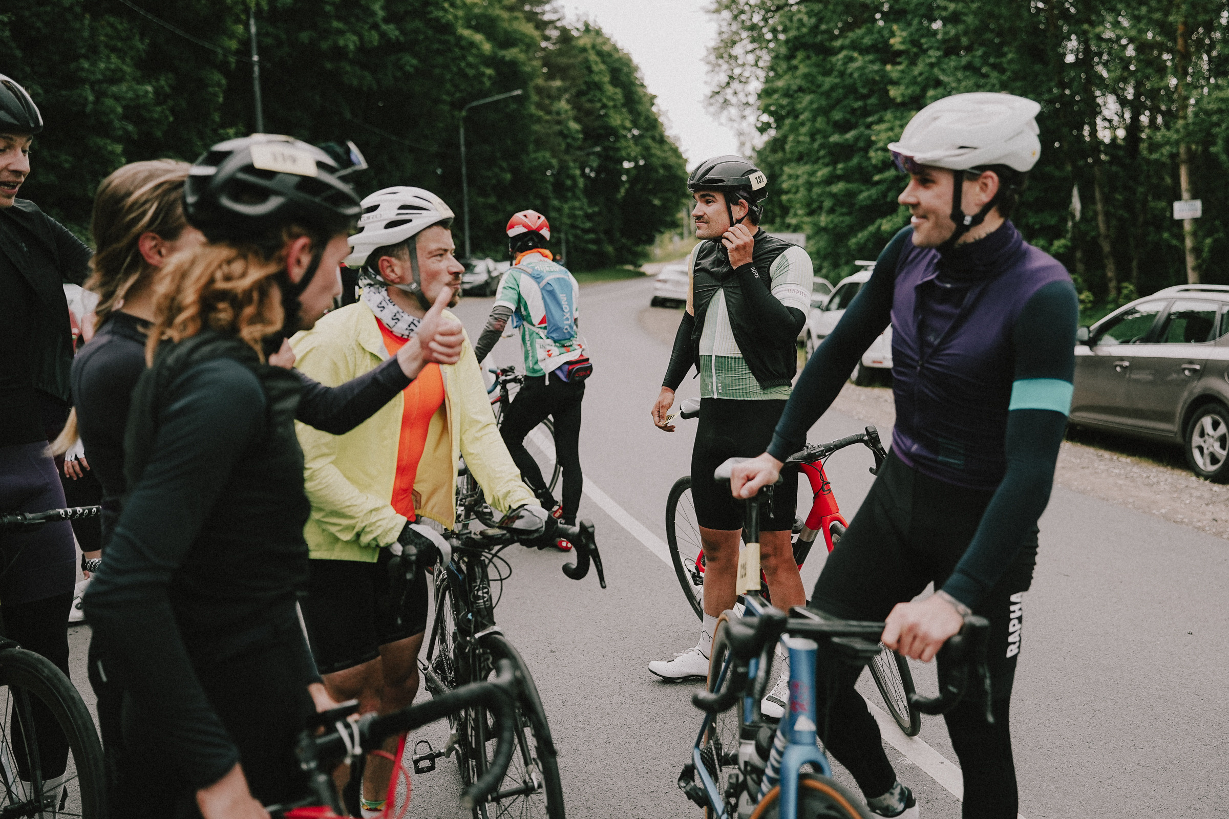 /РЕПОРТАЖ/ Велогонка Тур Де Селищи 2023. Свадебный фотограф Великий Новгород Станислав Кособудский