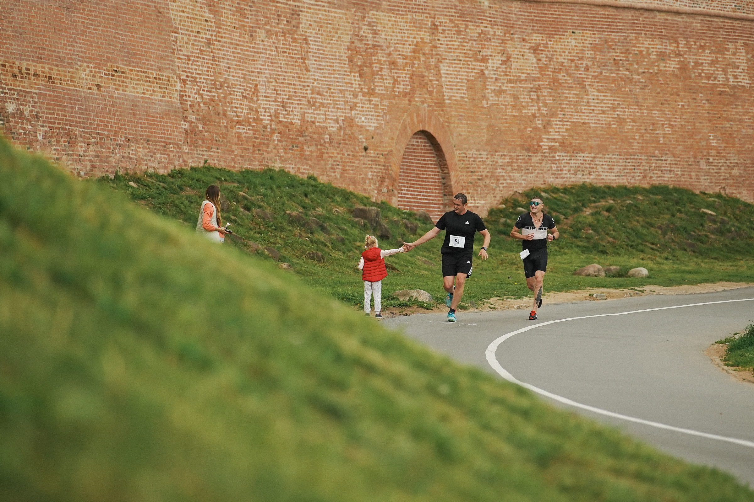 /РЕПОРТАЖ/ ВОЛХОВ МЕН 23.07.2023. Свадебный фотограф Великий Новгород Станислав Кособудский