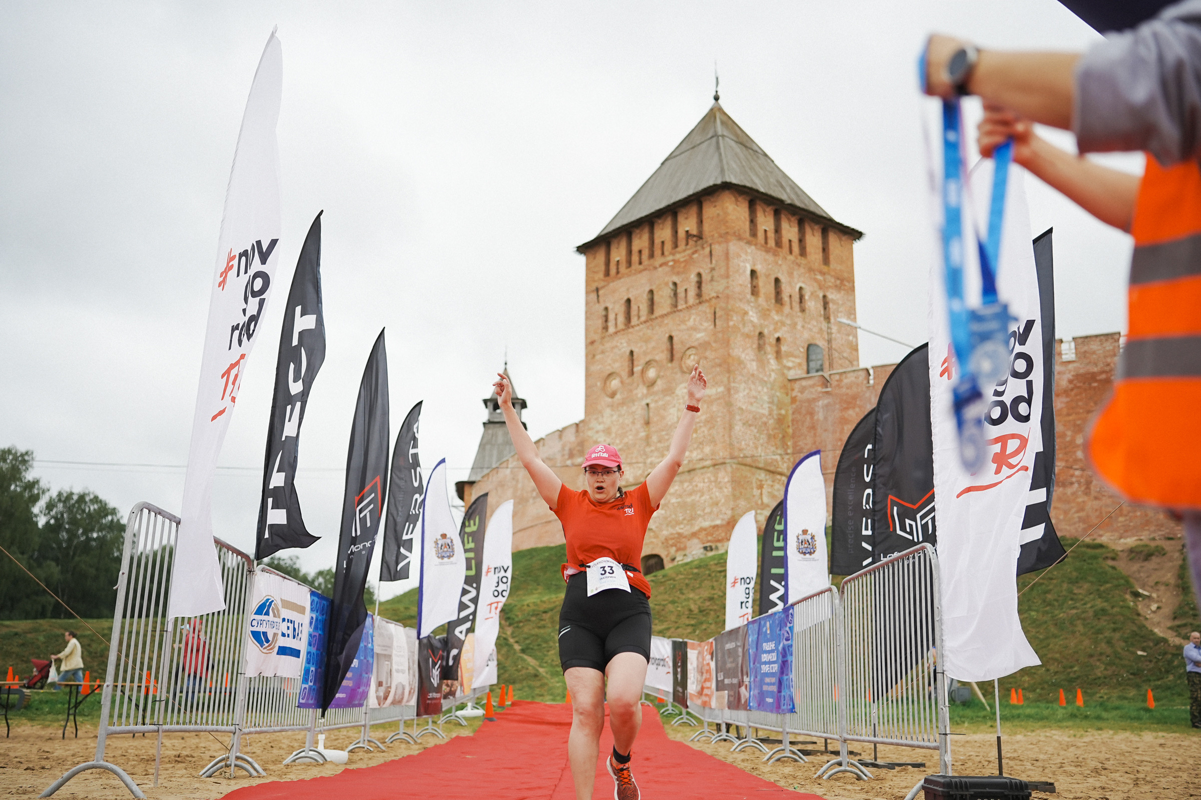 /РЕПОРТАЖ/ ВОЛХОВ МЕН 23.07.2023. Свадебный фотограф Великий Новгород Станислав Кособудский