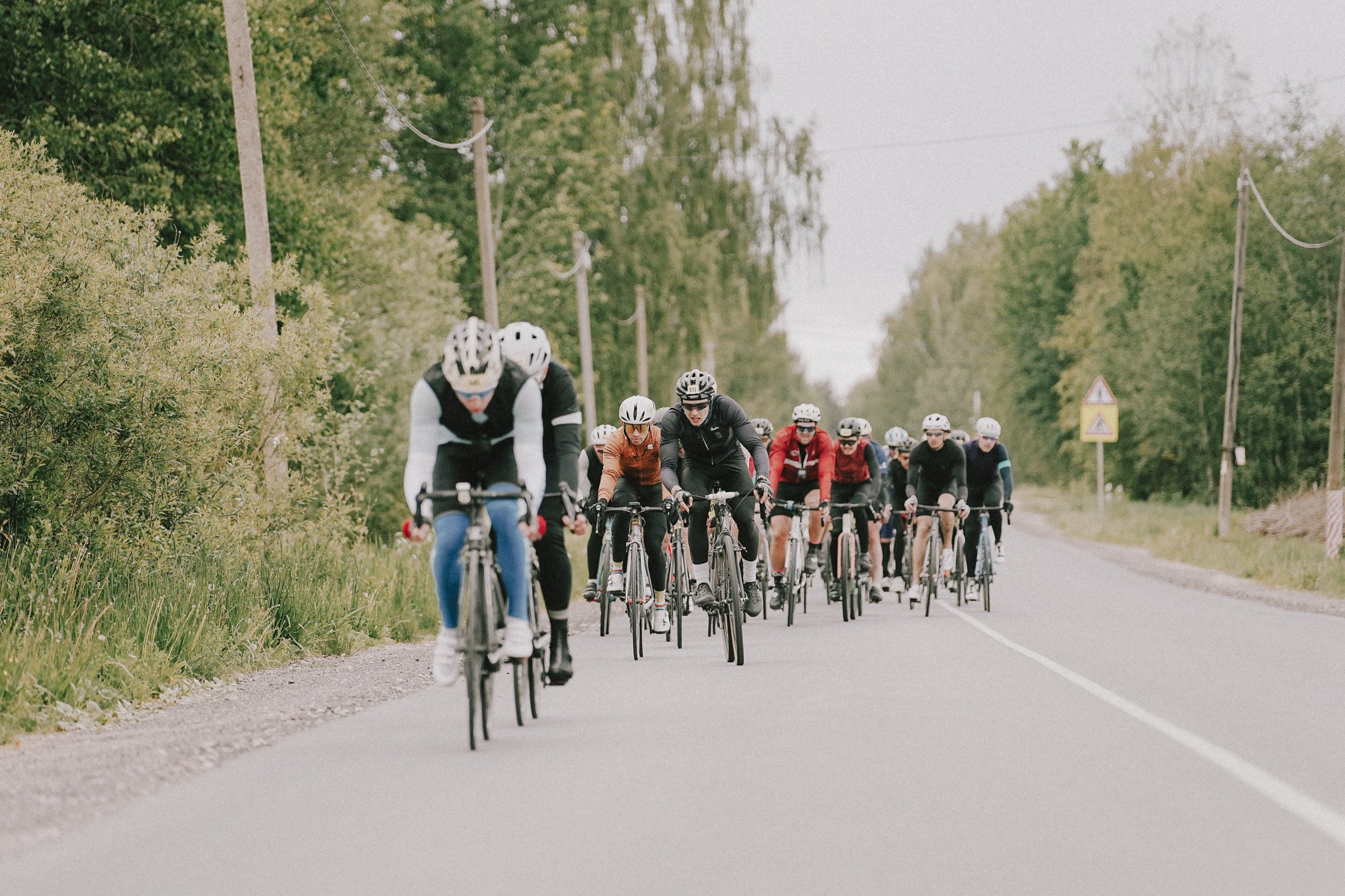 /РЕПОРТАЖ/ Велогонка Тур Де Селищи 2023. Свадебный фотограф Великий Новгород Станислав Кособудский