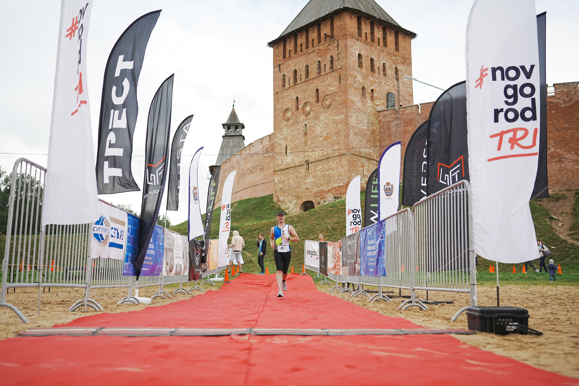 /РЕПОРТАЖ/ ВОЛХОВ МЕН 23.07.2023. Свадебный фотограф Великий Новгород Станислав Кособудский