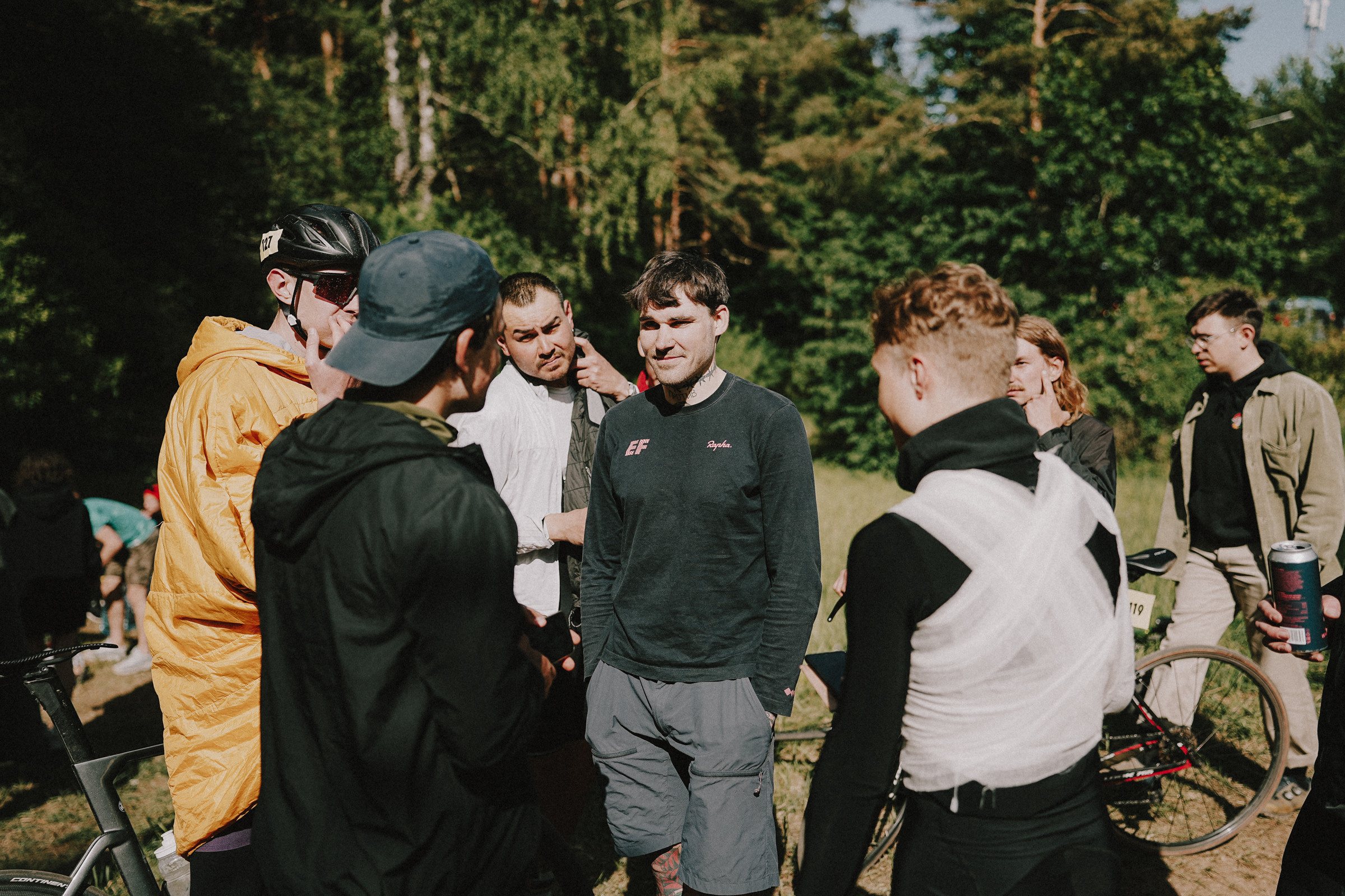 /РЕПОРТАЖ/ Велогонка Тур Де Селищи 2023. Свадебный фотограф Великий Новгород Станислав Кособудский