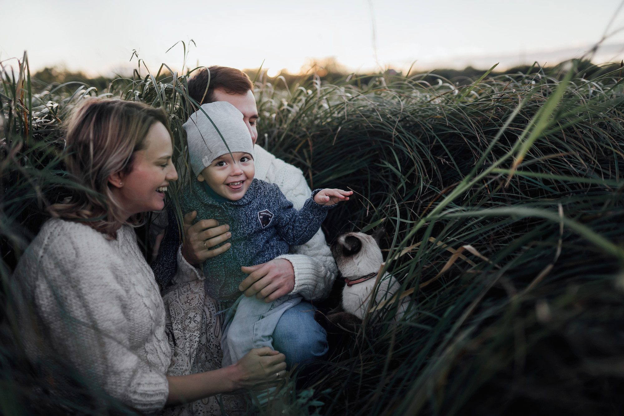 Анна и Илья. 2018. Свадебный фотограф Великий Новгород Станислав Кособудский
