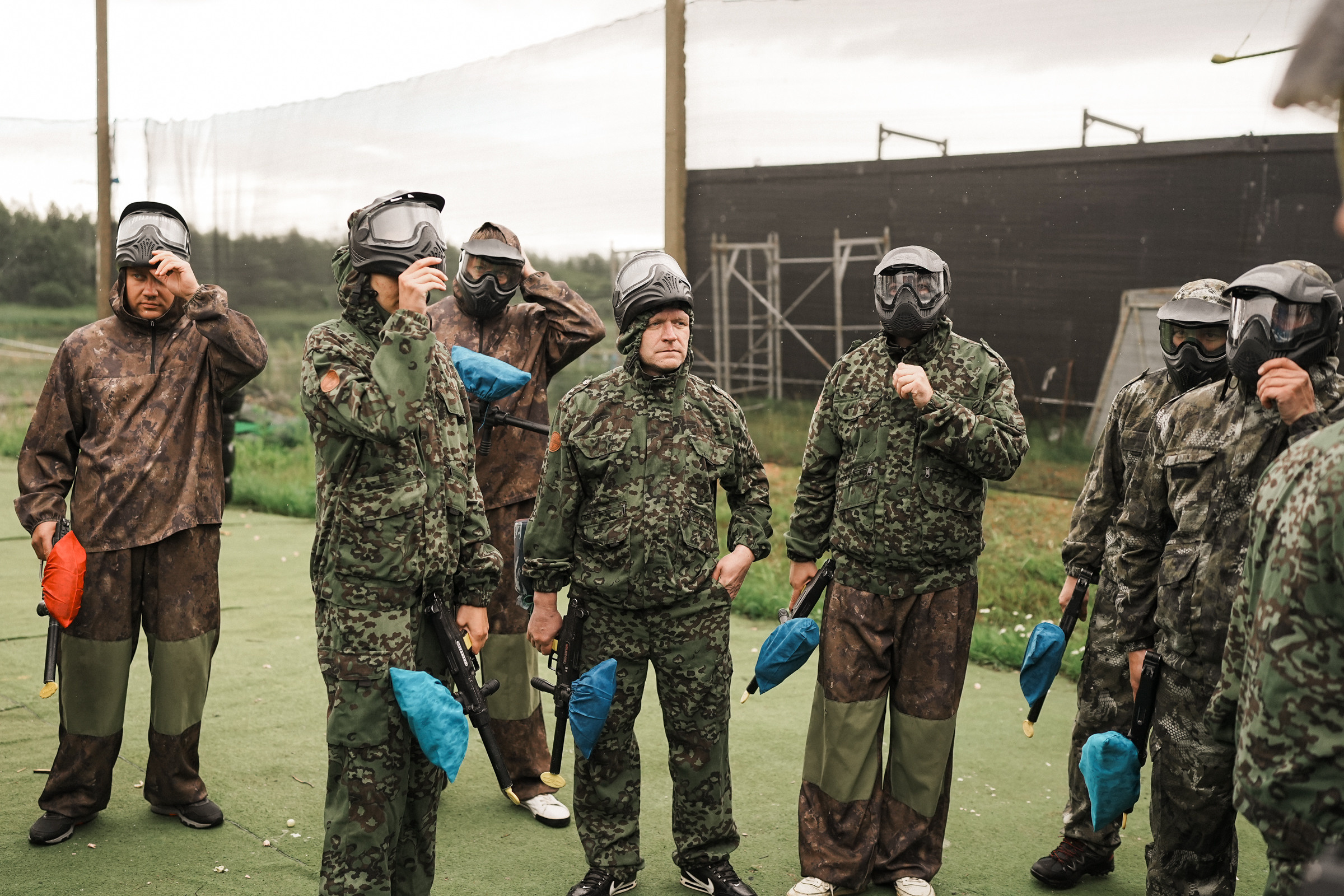 /КОРПОРАТИВ/ ХОЛМГАРД 29.07.2022. Свадебный фотограф Великий Новгород Станислав Кособудский